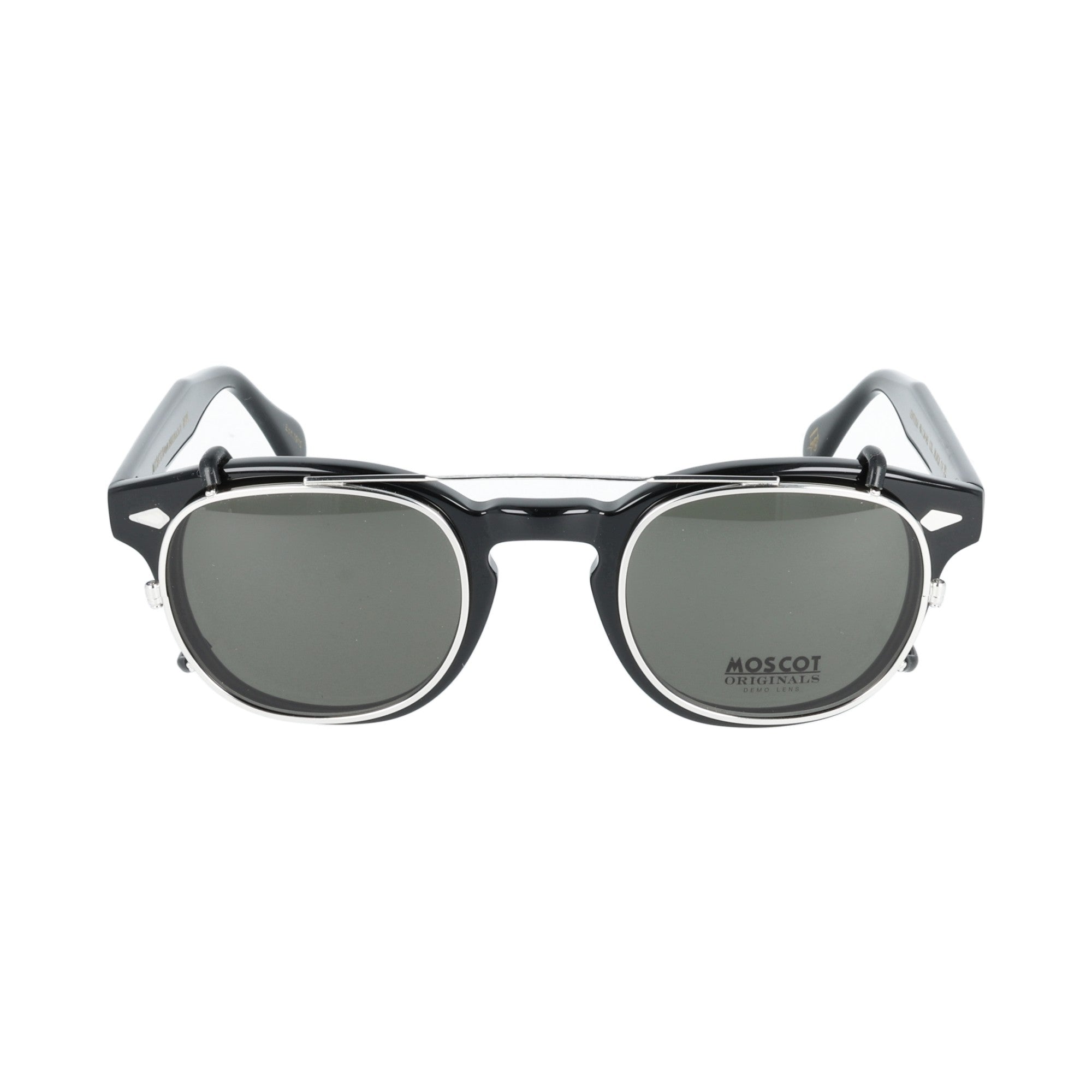 Moscot | Cliptosh - Silver / Gold