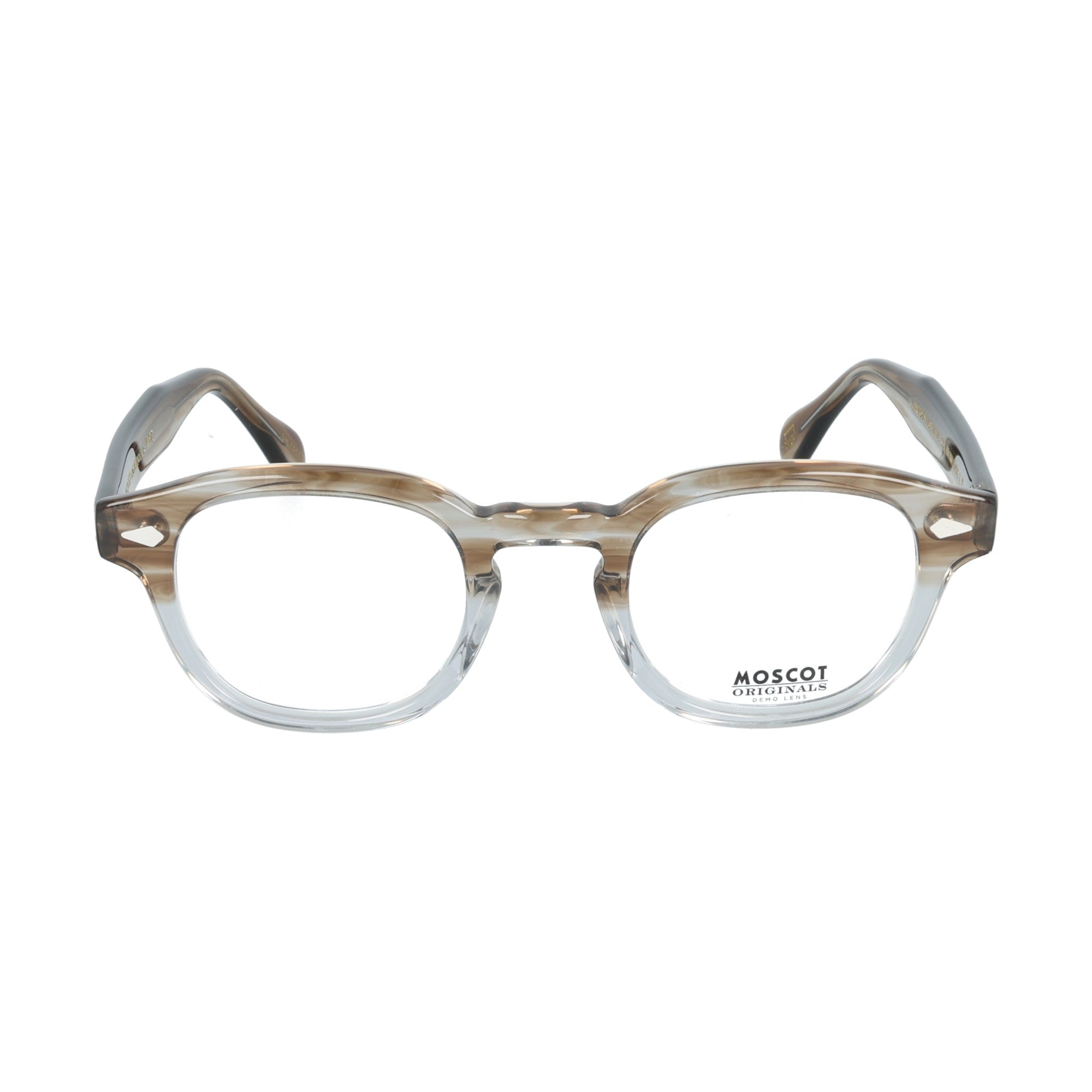 Moscot | Lemtosh - Brown smoke