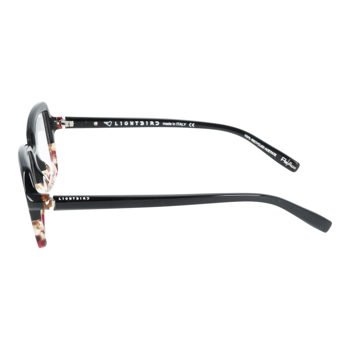 Lightbird | IB175 - Maculato marrone