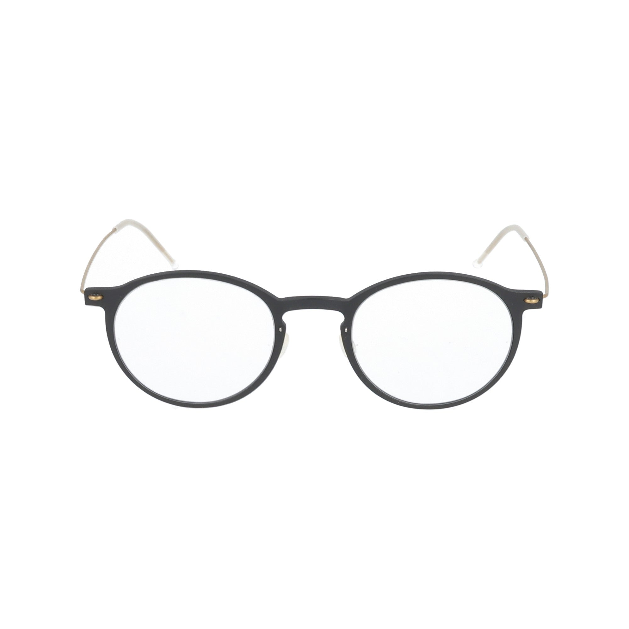 Lindberg | N.O.W. 6541 - Black and Gold Titanium