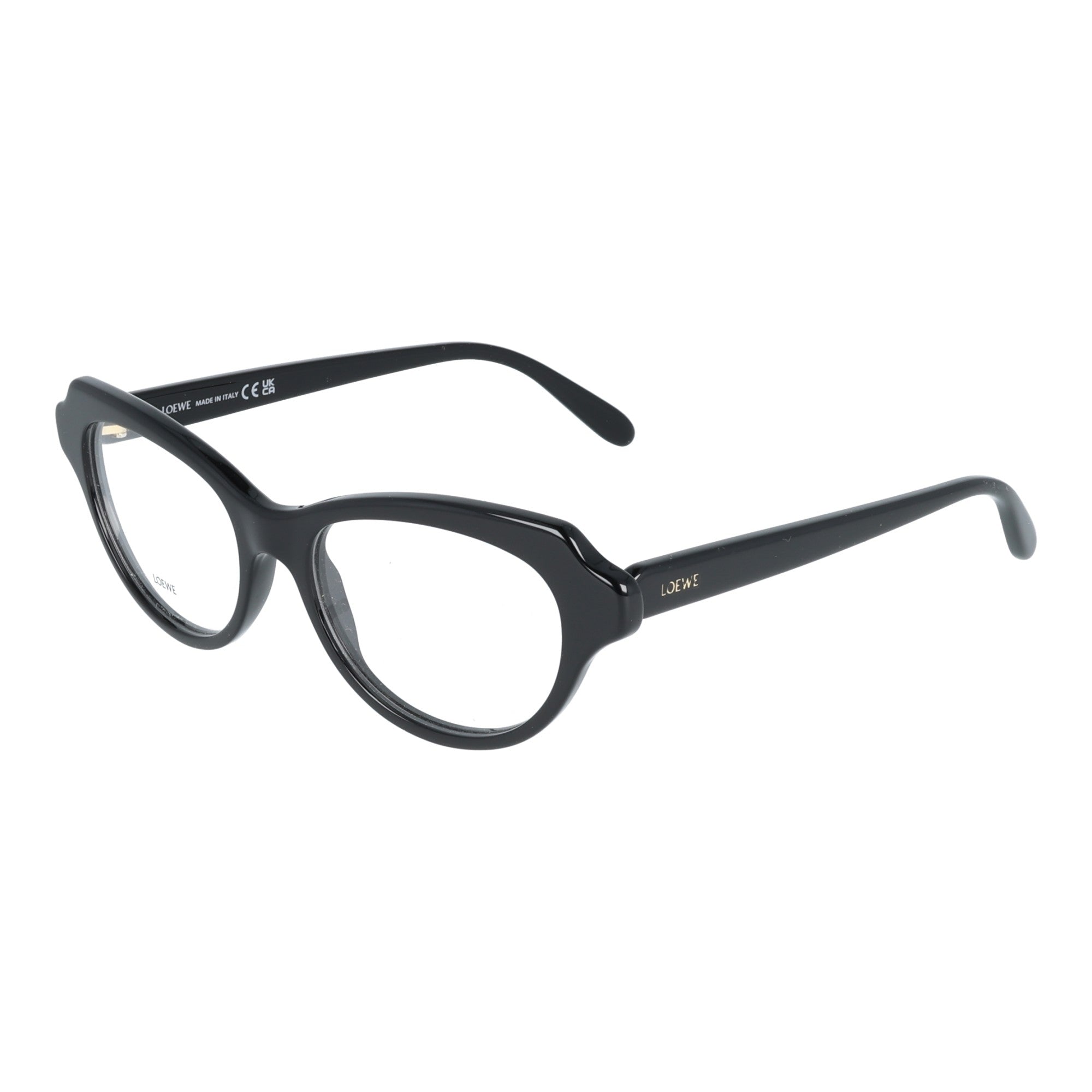 Loewe | LW50107I - Nero / Tartarugato caldo