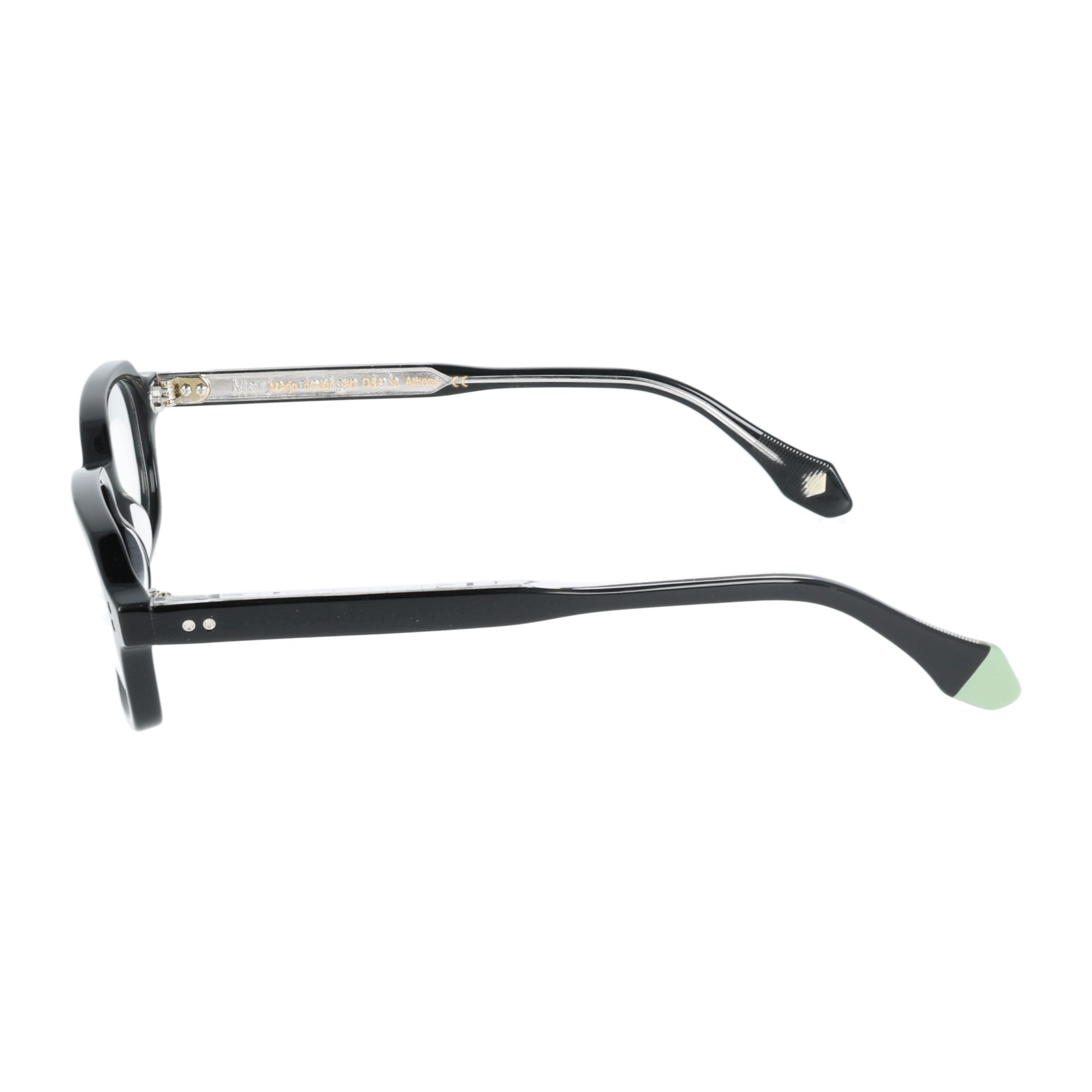 Marjo Design Lab | Vega - Black