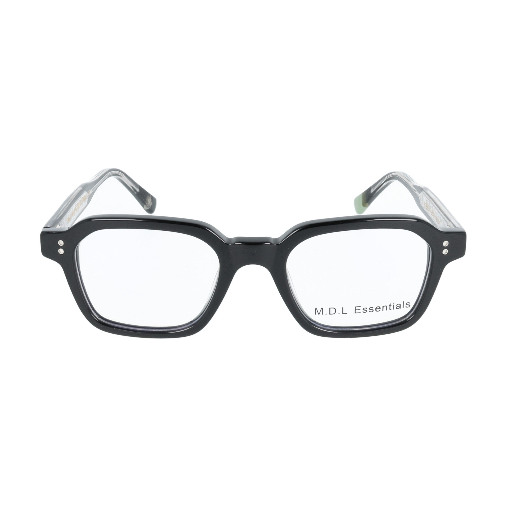 Marjo Design Lab | Perseus - Black