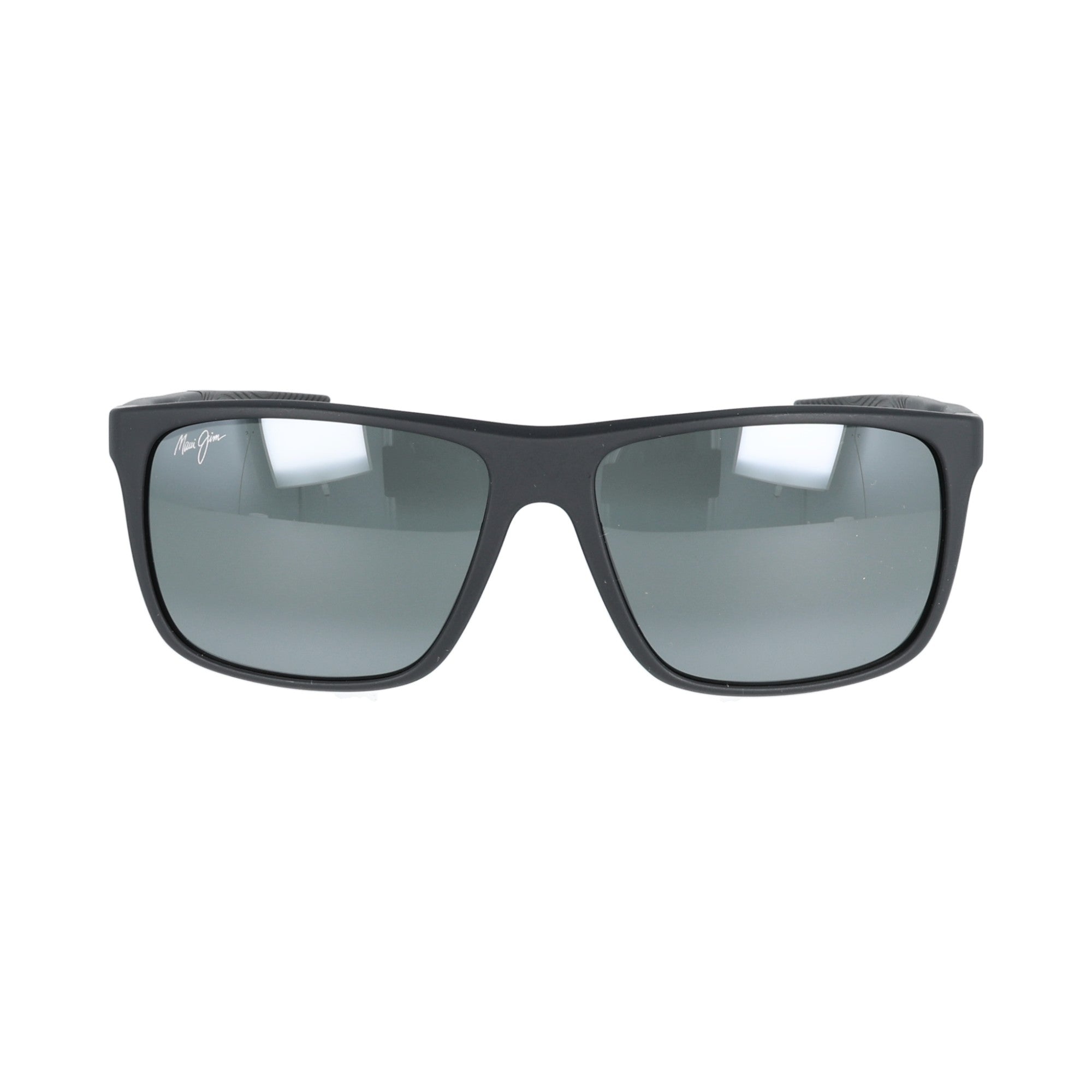 Maui Jim | MJ0598S 001 - Antracite con lenti azzurre