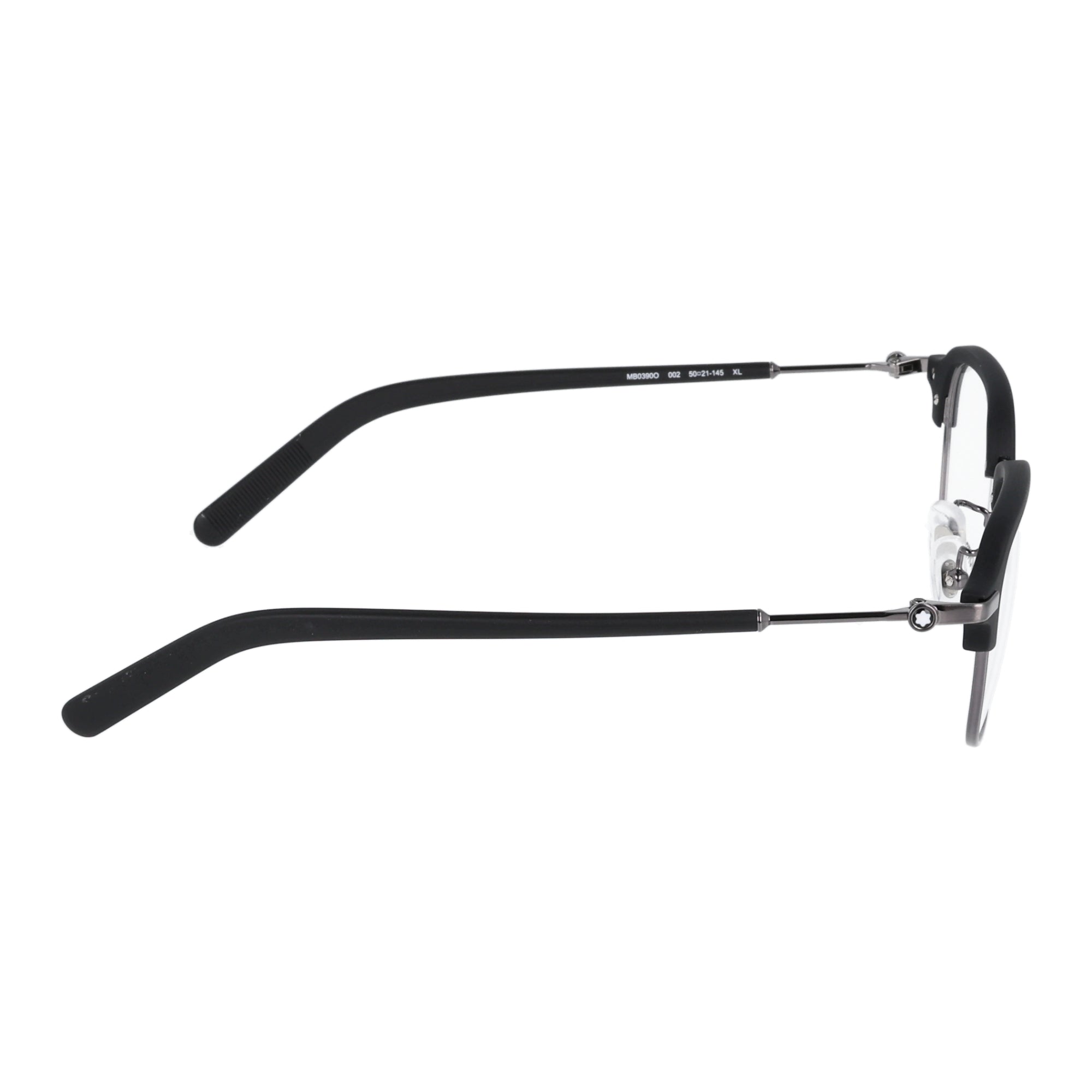 Montblanc | MB0390O 002 - Black