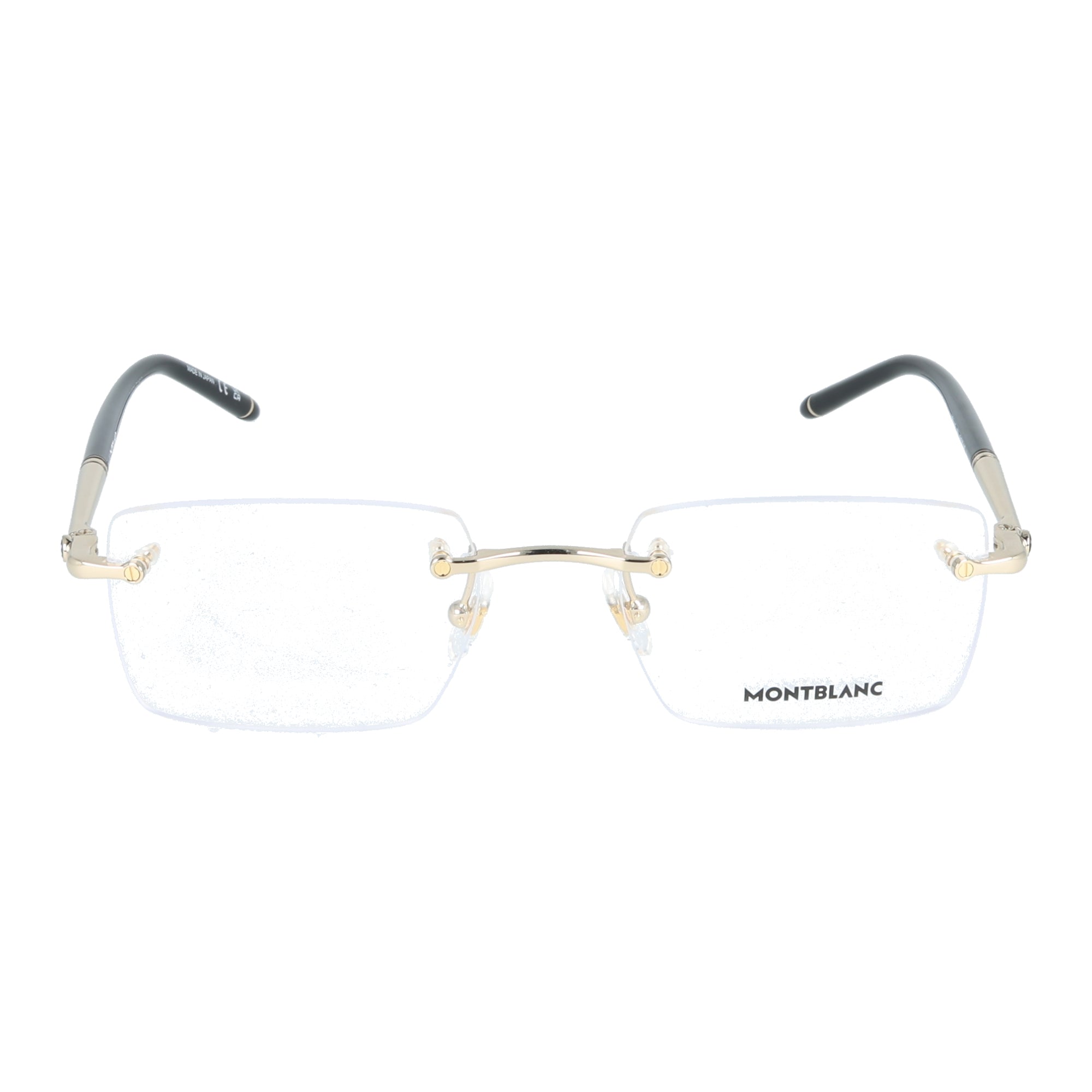 Montblanc | MB04440 001 - Black