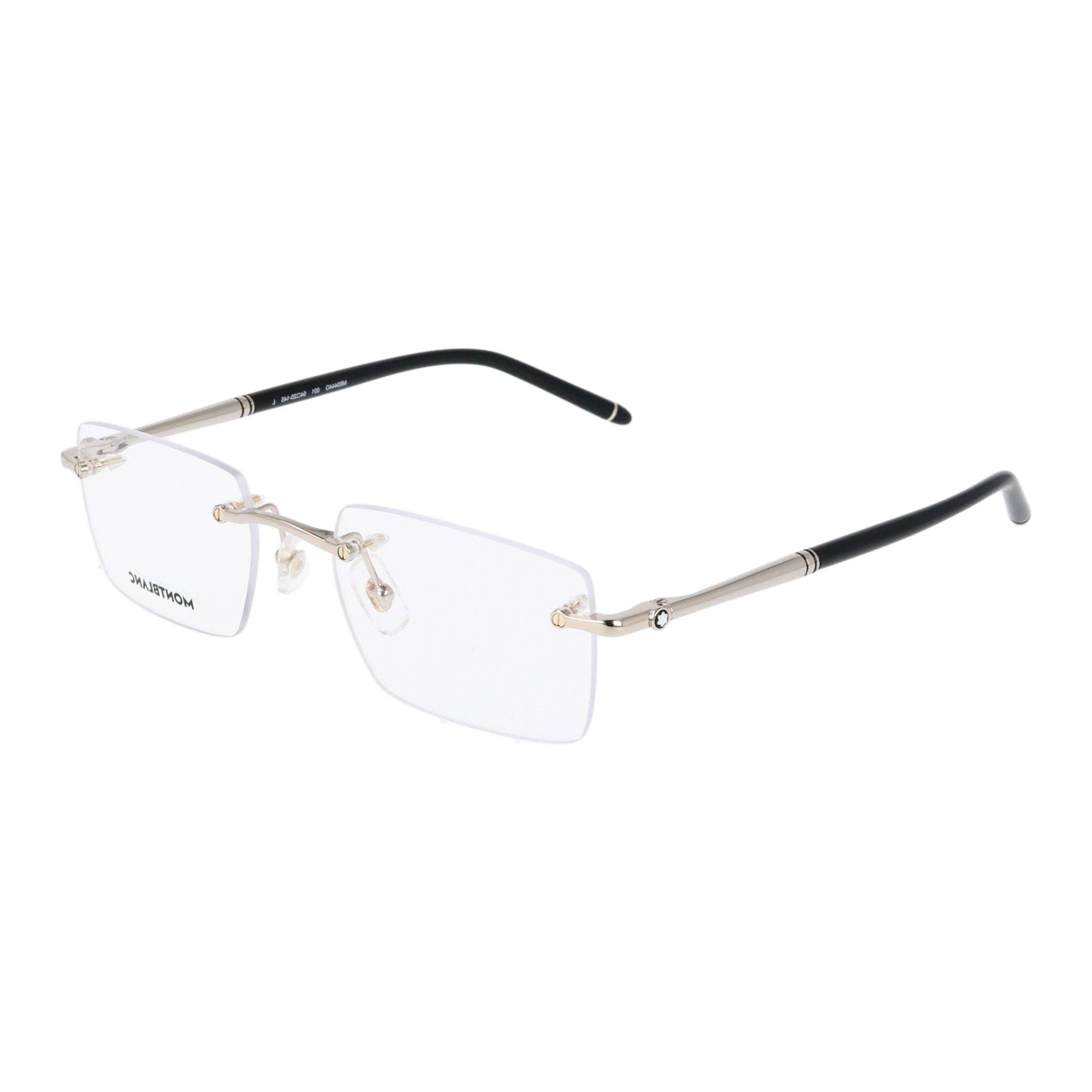 Montblanc | MB04440 001 - Black