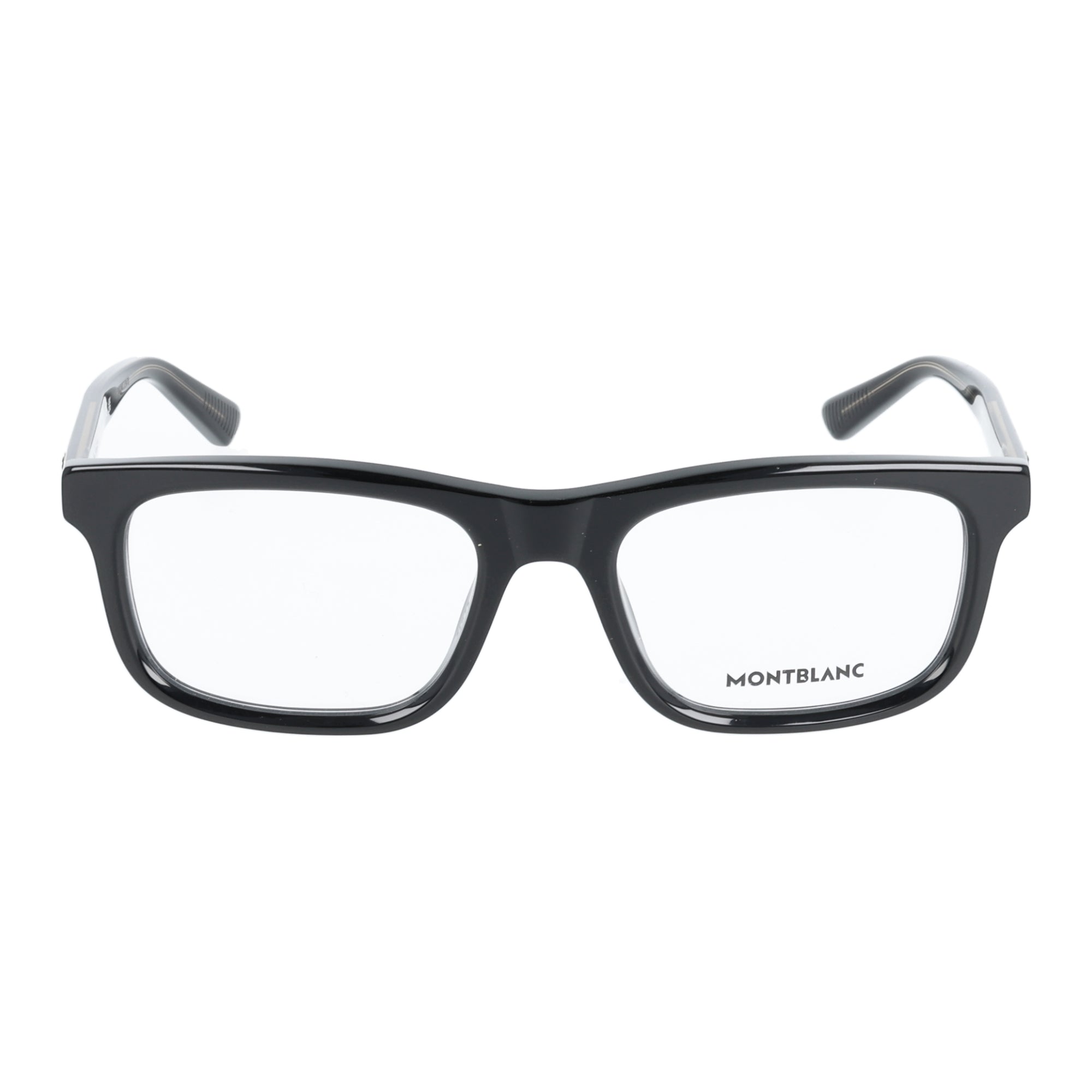 Montblanc | MB0484S 001 - Black