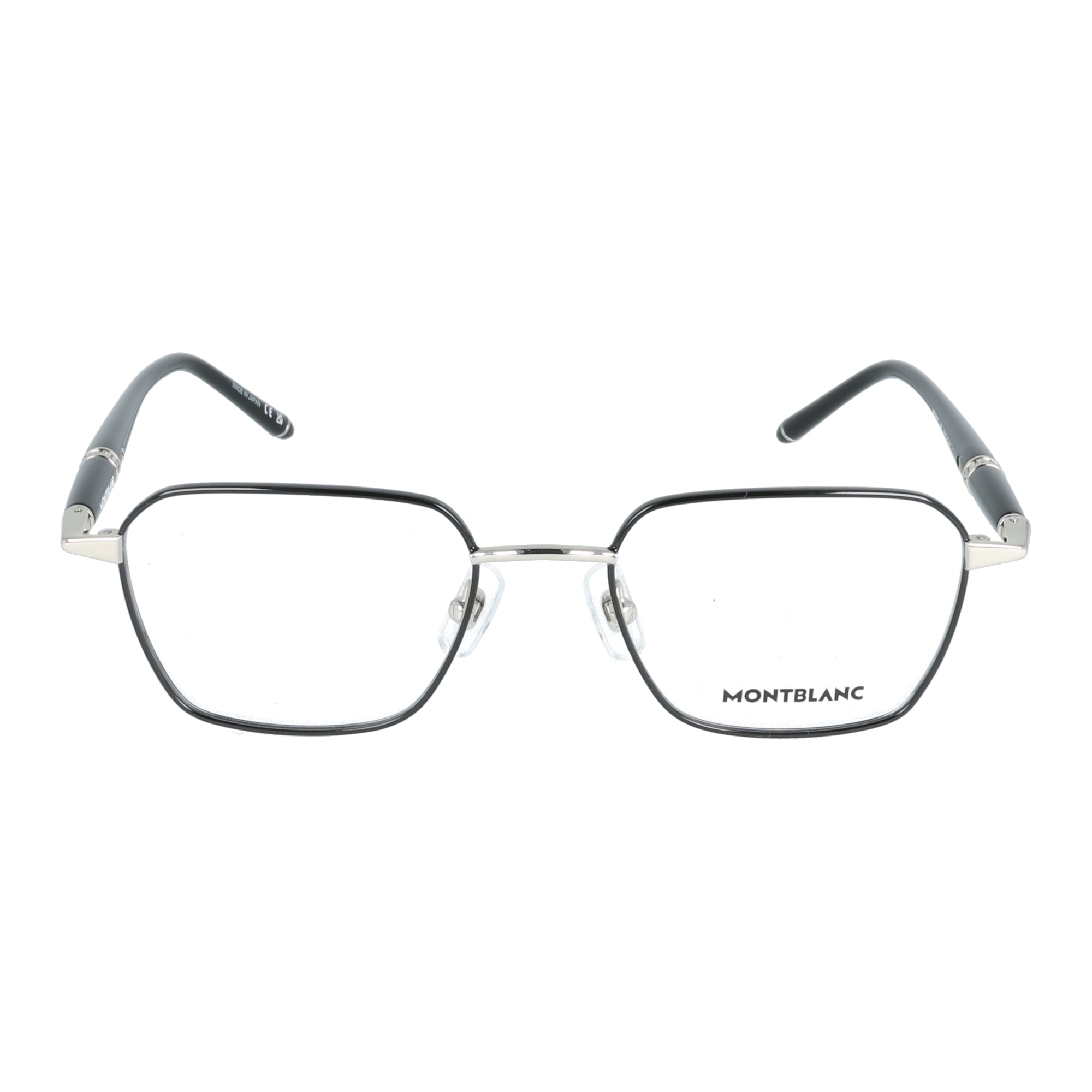 Montblanc | MB04850 002 - Black