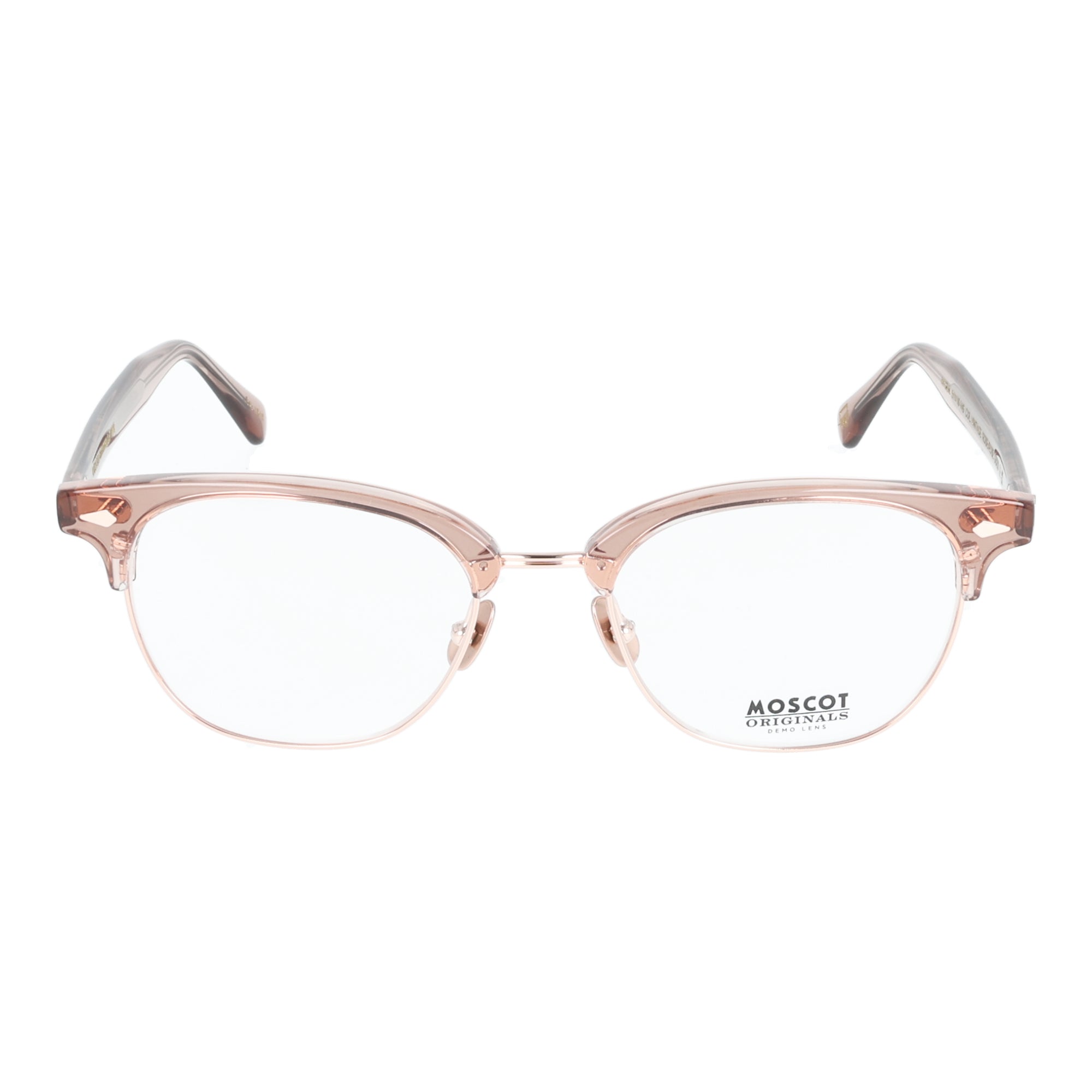 Moscot | Aygen - Vintage Rose gold