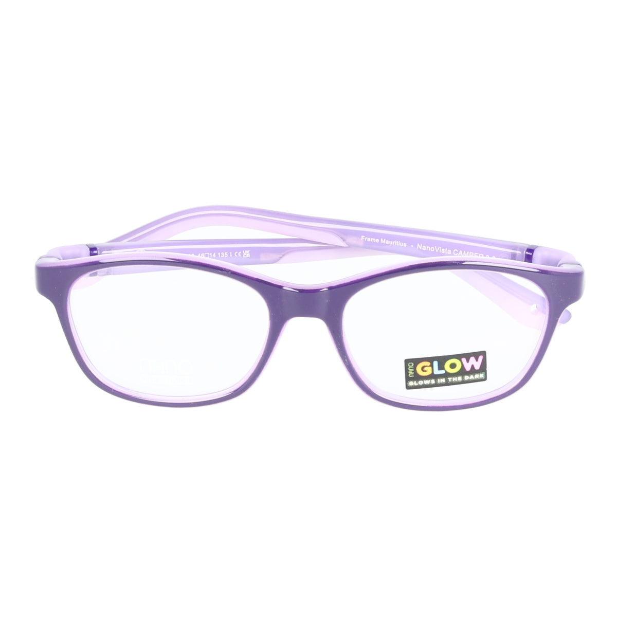 NanoVista | Camper 3.0 NAO3042346 - Viola