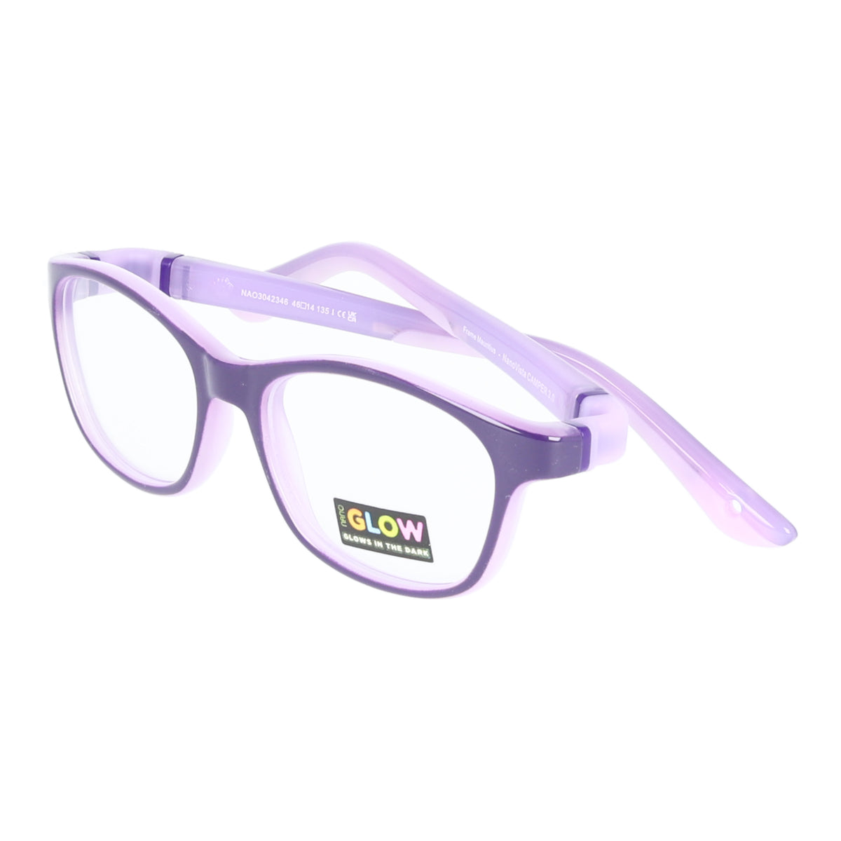 NanoVista | Camper 3.0 NAO3042346 - Viola