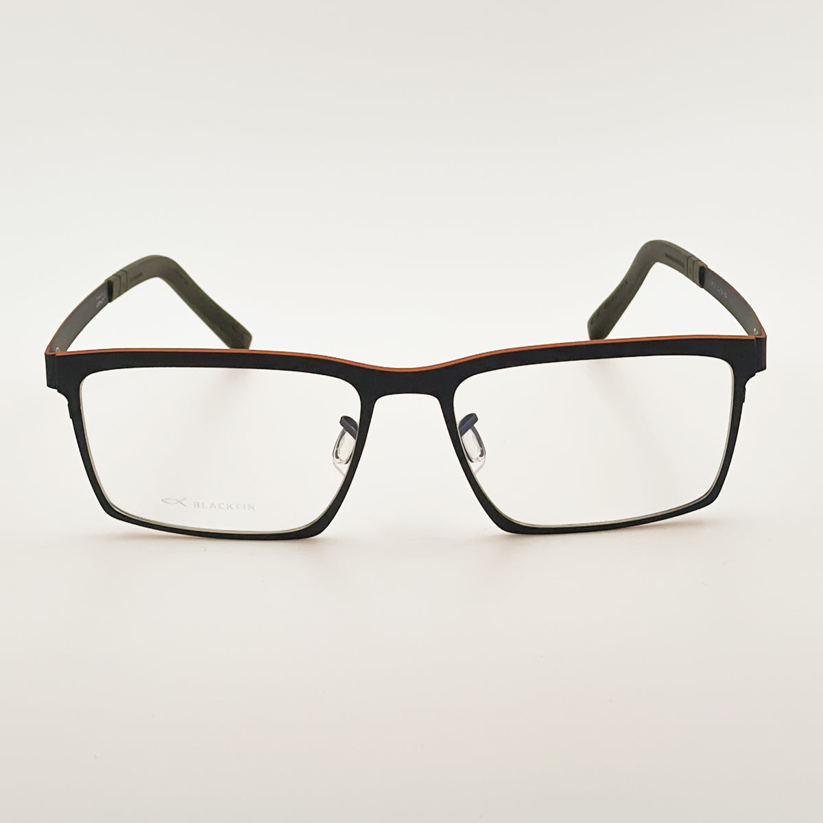 Blackfin | Irvine - Blu metallo / Bronzo