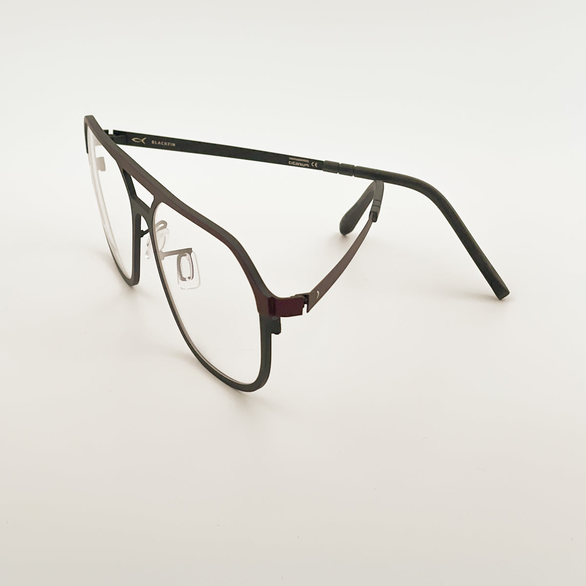 Blackfin | Lopez - Magenta / Grigio / Argento