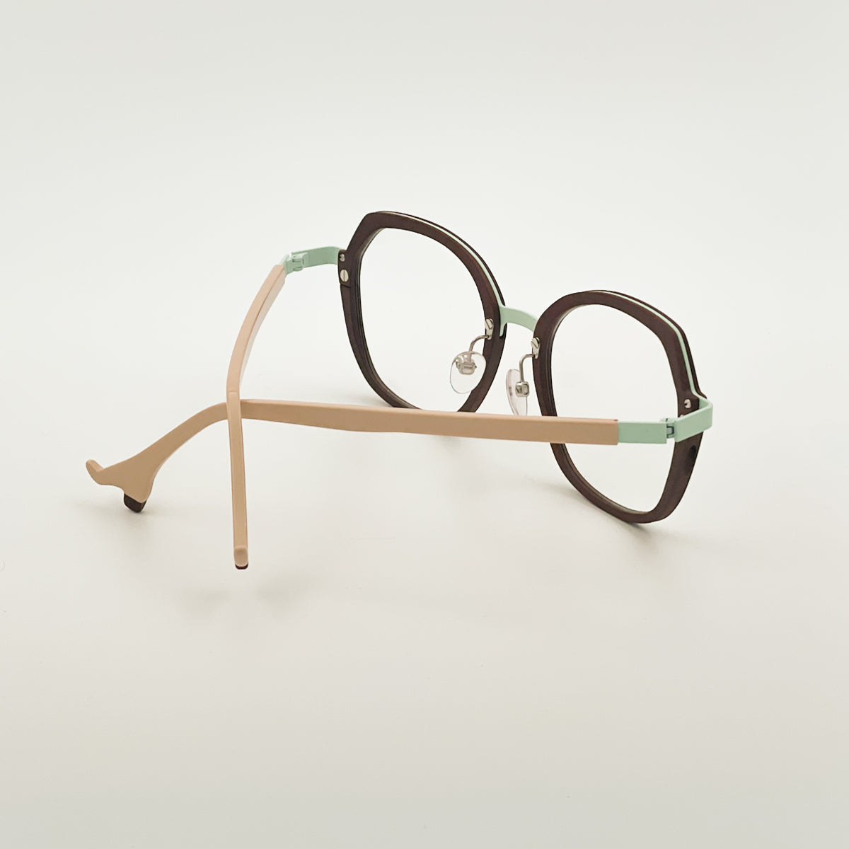 Face à Face | Bocca Sydney 2 - Ruggine / Cipria