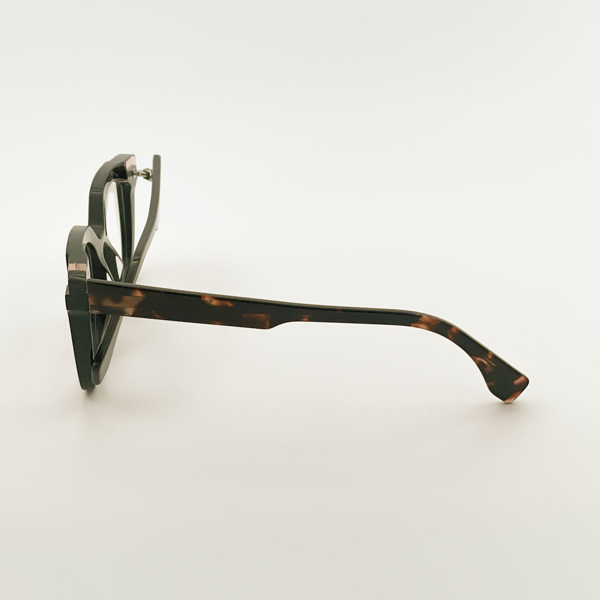 Face à Face | Friday 2  - Tartarugato trasparente