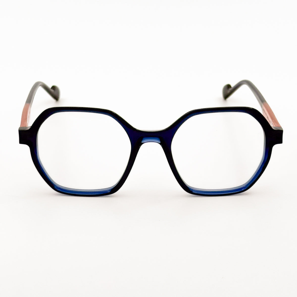 Caroline Abram | Linda 292 - Blu & Rosa