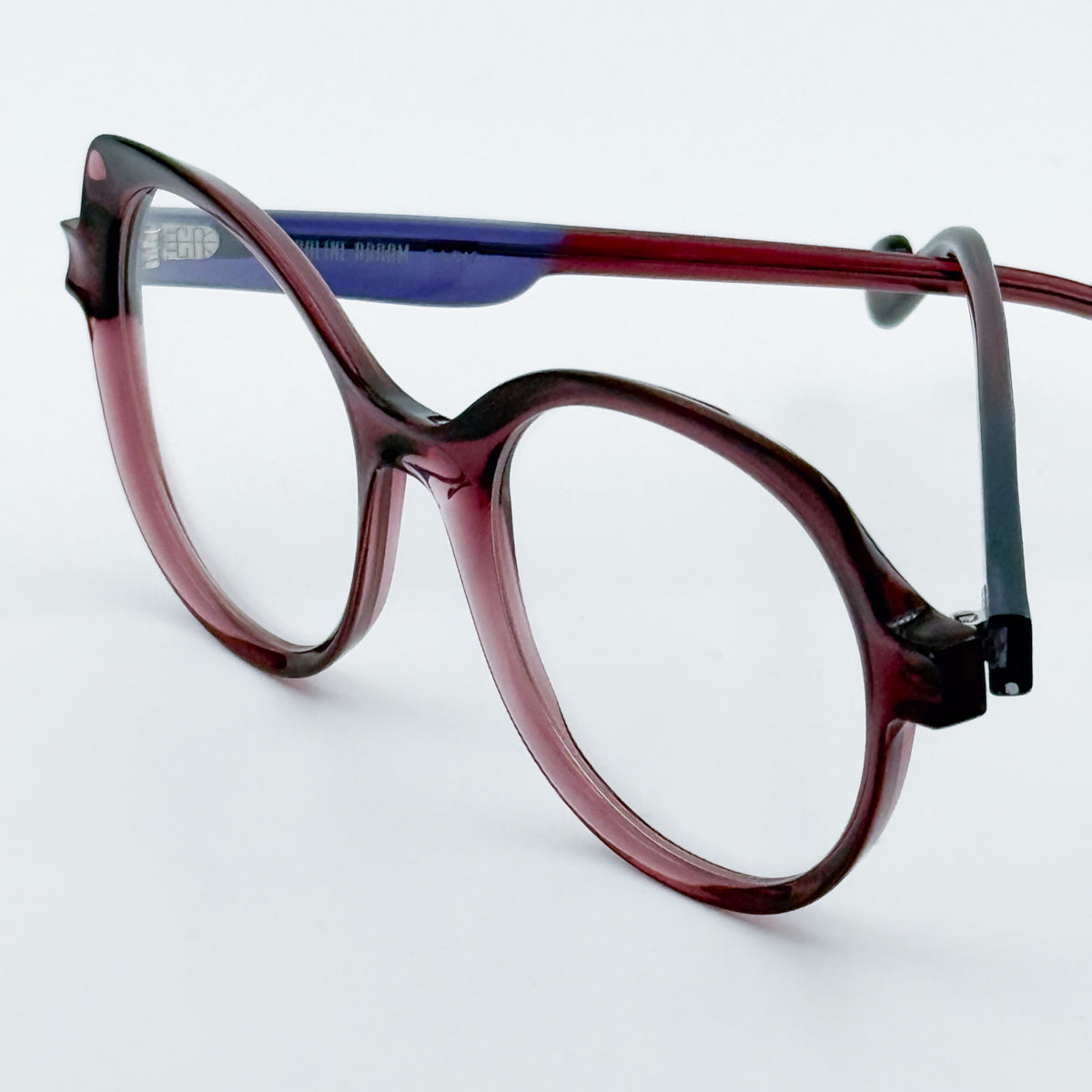 Caroline Abram | Lindsay - Verde / Marrone