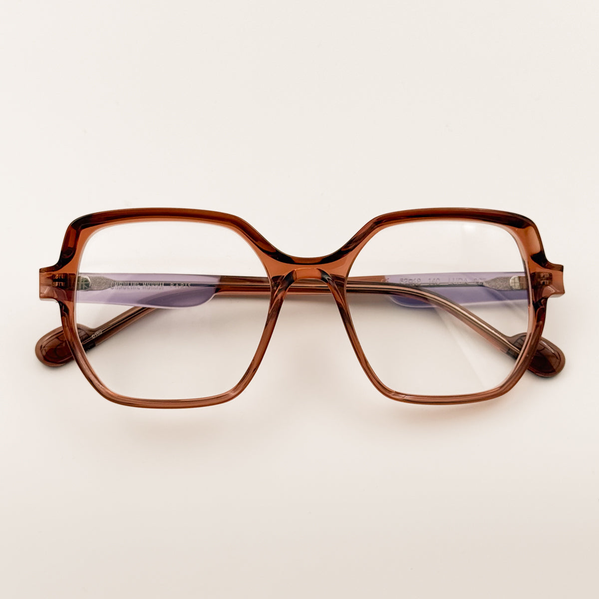 Caroline Abram | Luda - Marrone / Verde