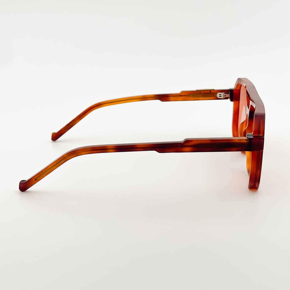 Jplus | Dylan - Havana / Marrone / Trasparente