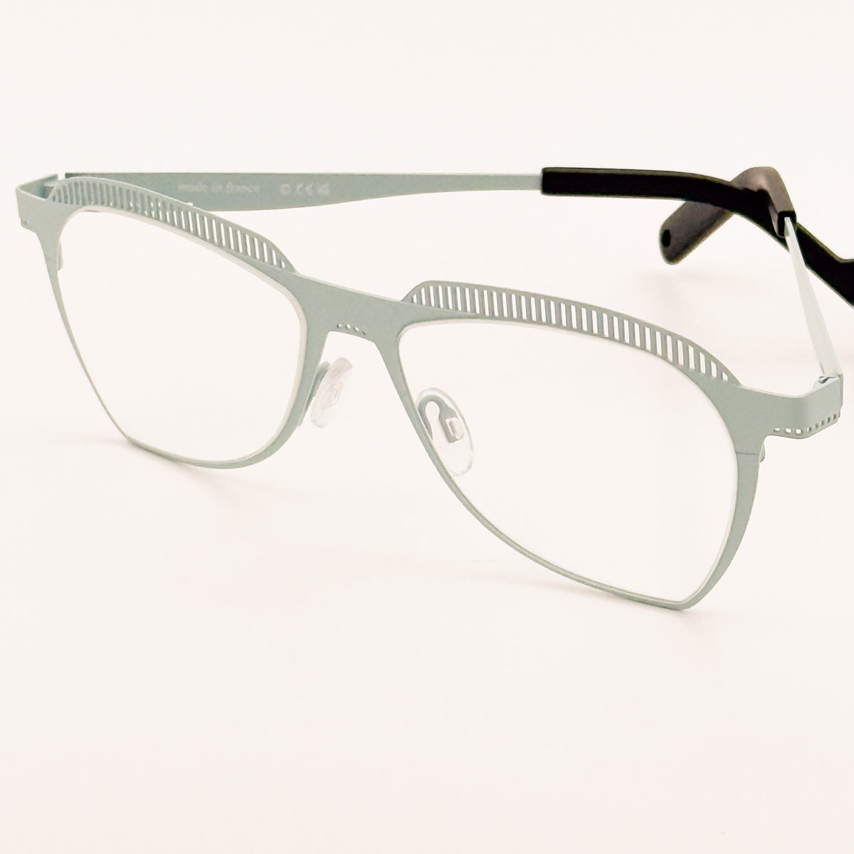 Theo | Tip - Nero / Bianco