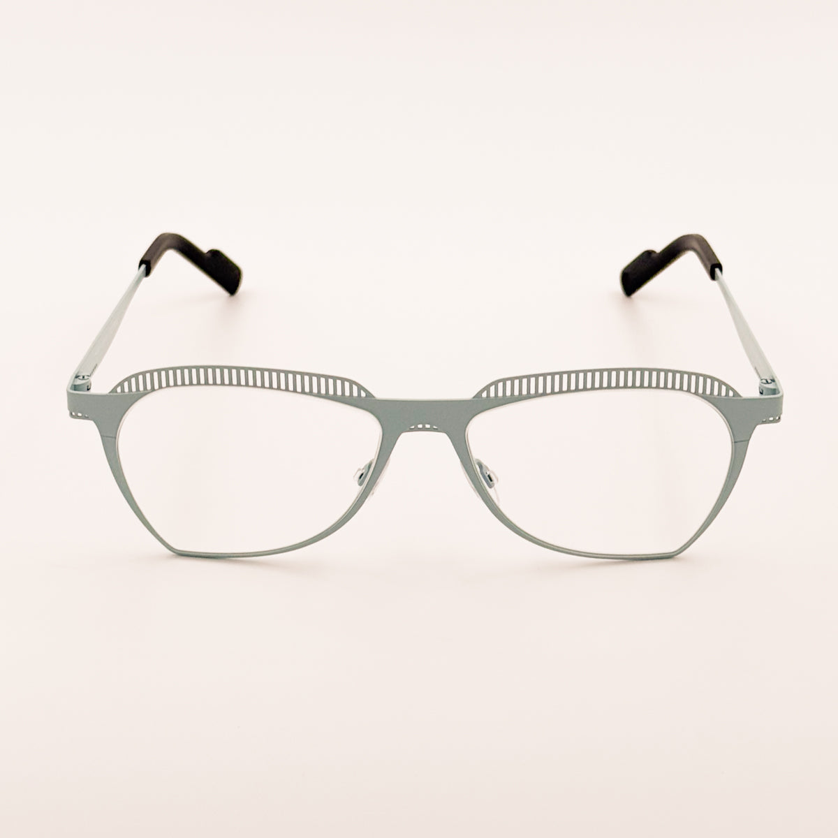 Theo | Tip - Nero / Bianco