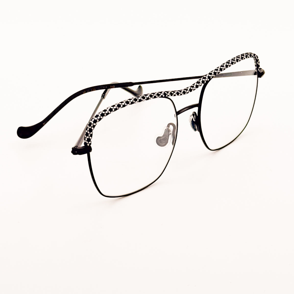 Caroline Abram | Velma - Nero