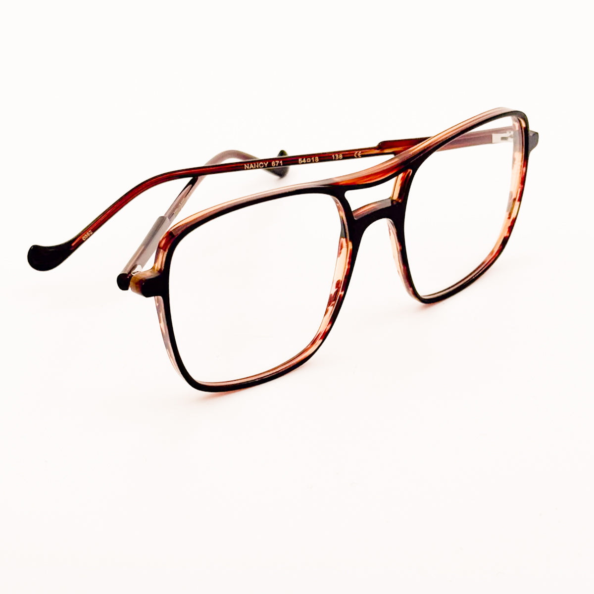 Caroline Abram | Nancy - Tortoiseshell