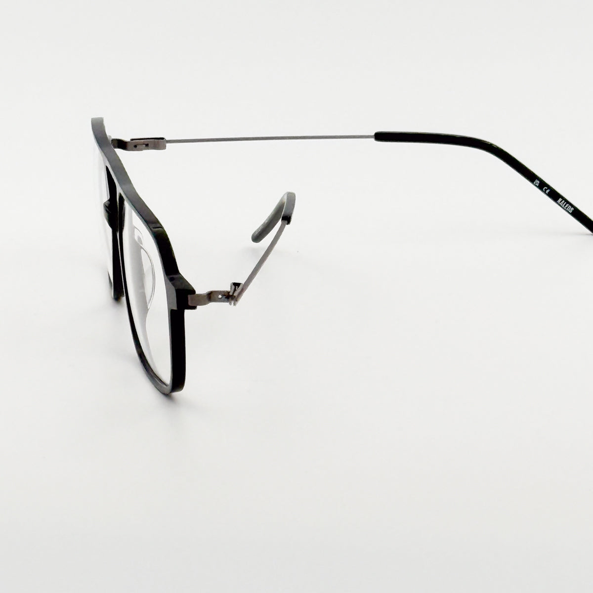 Kaleos | Lansen - Nero