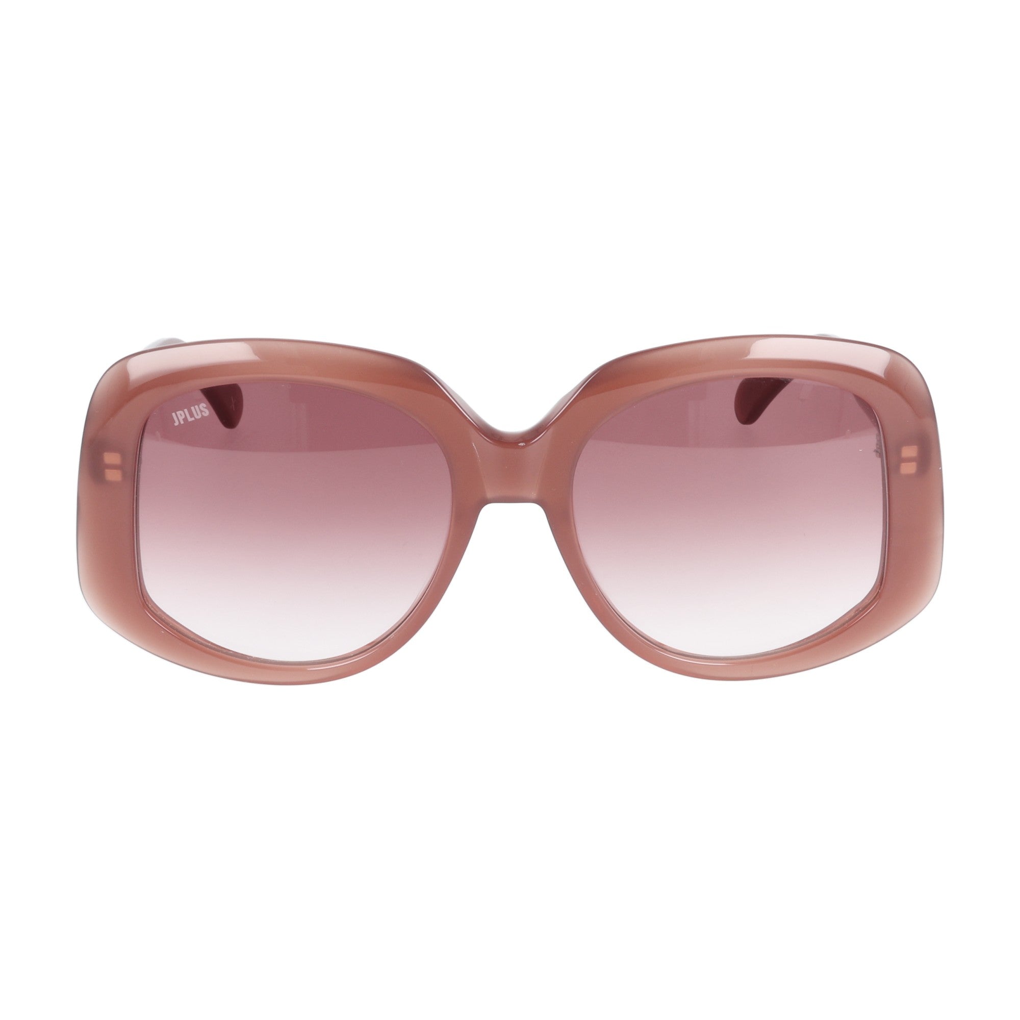 occhiale da sole da donna Aylen JPLUS nero