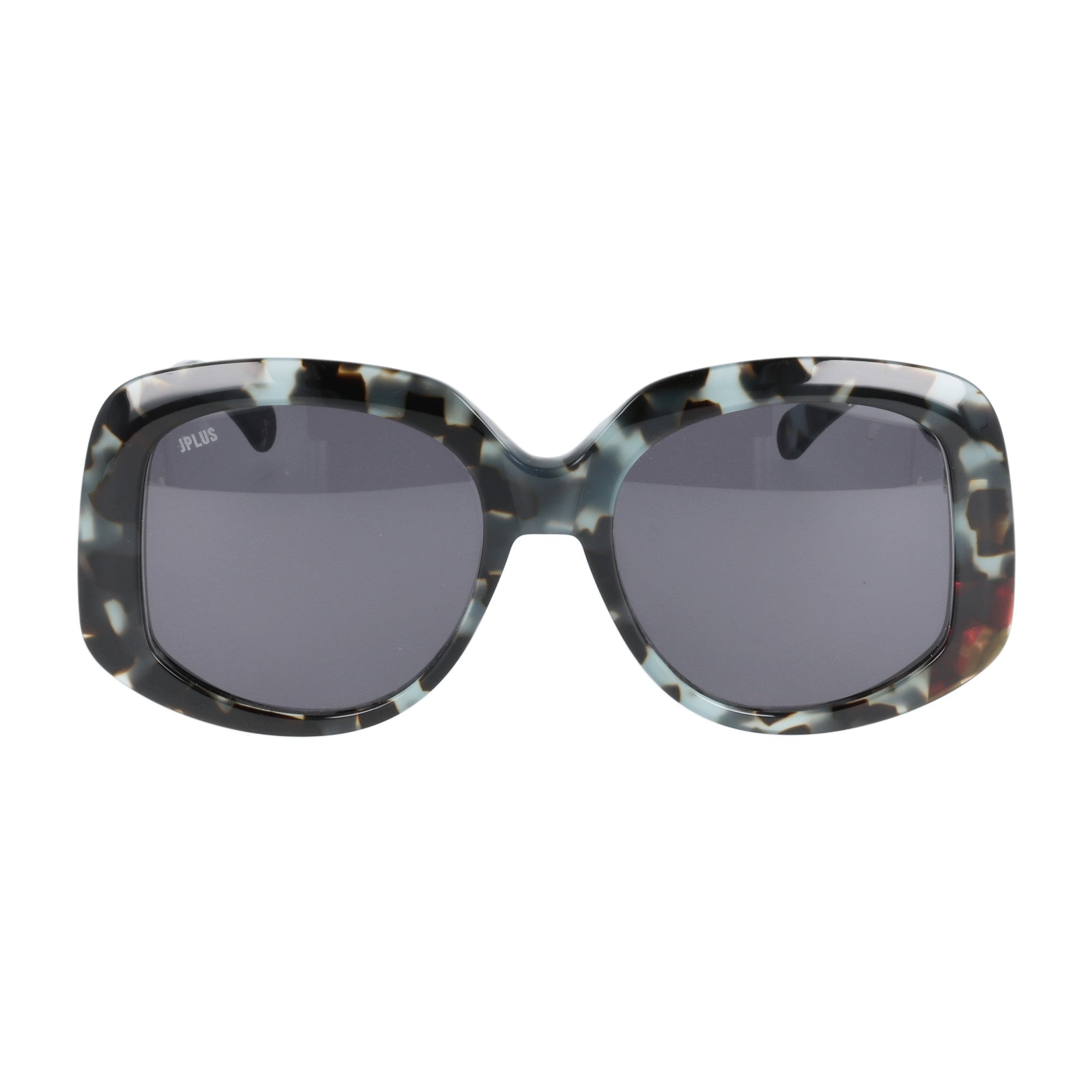 occhiale da sole da donna Aylen JPLUS nero