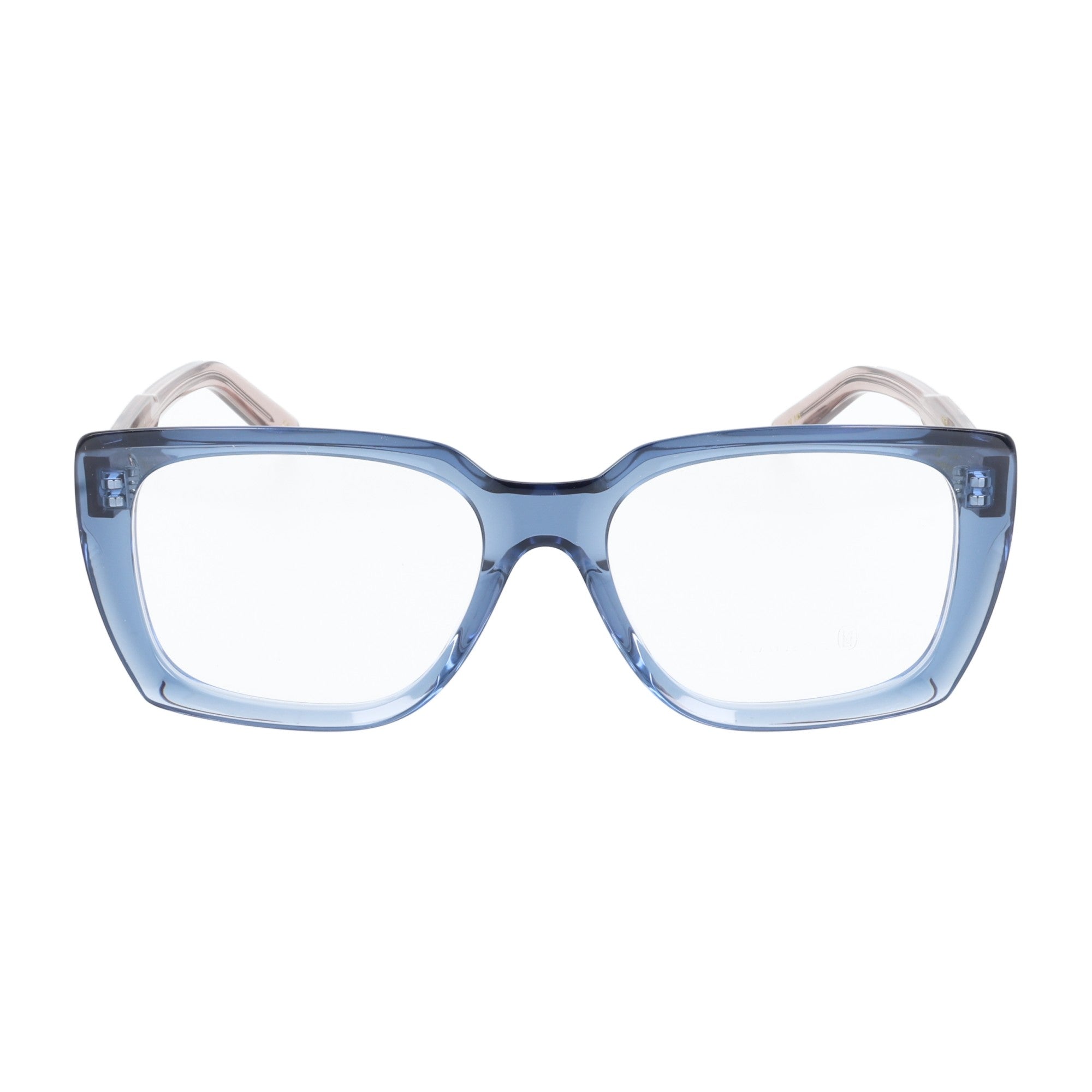 occhiale vista donna mahila fern azzurro piu ottica