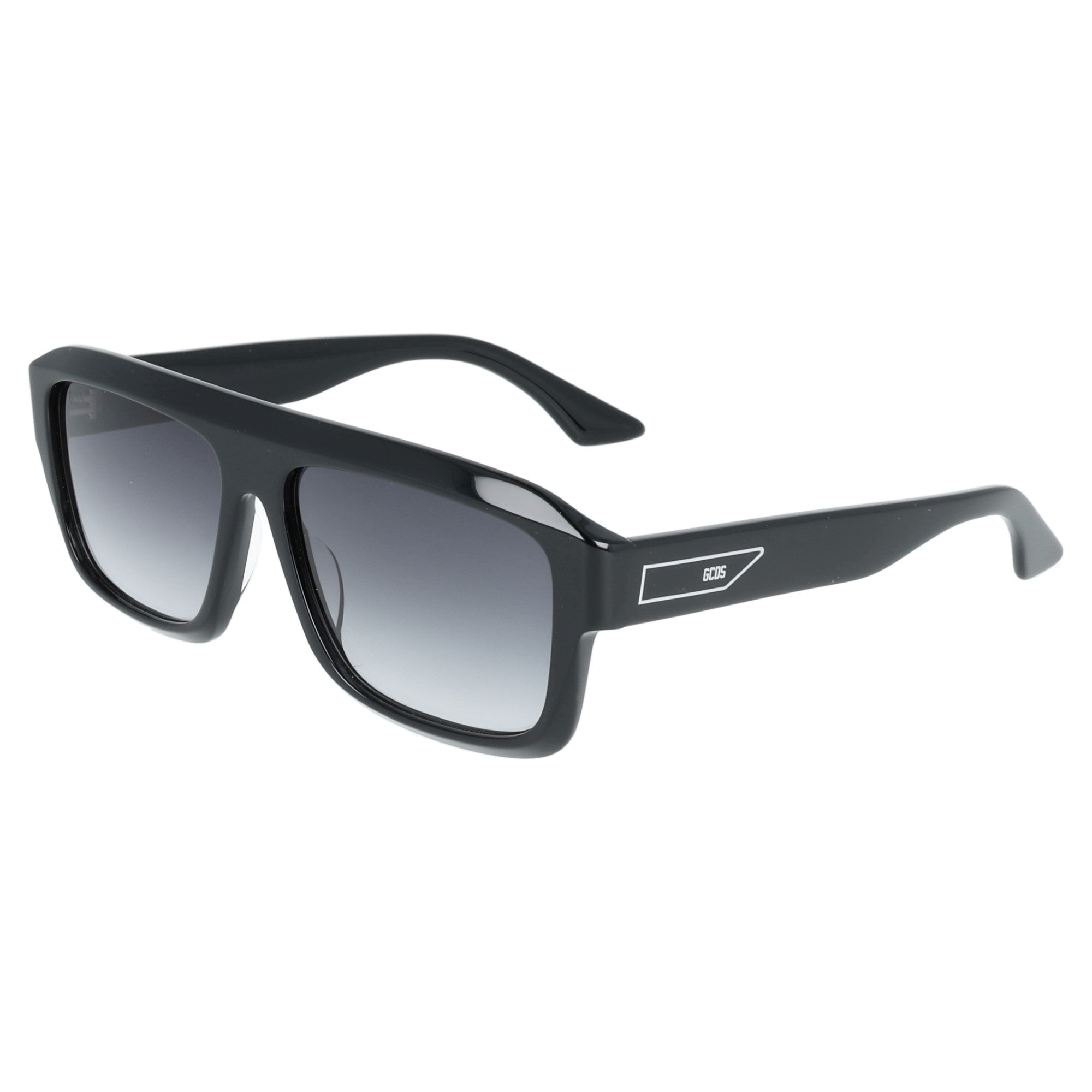 occhiali-da-sole-gcds-gd0075-01b-nero-laterale