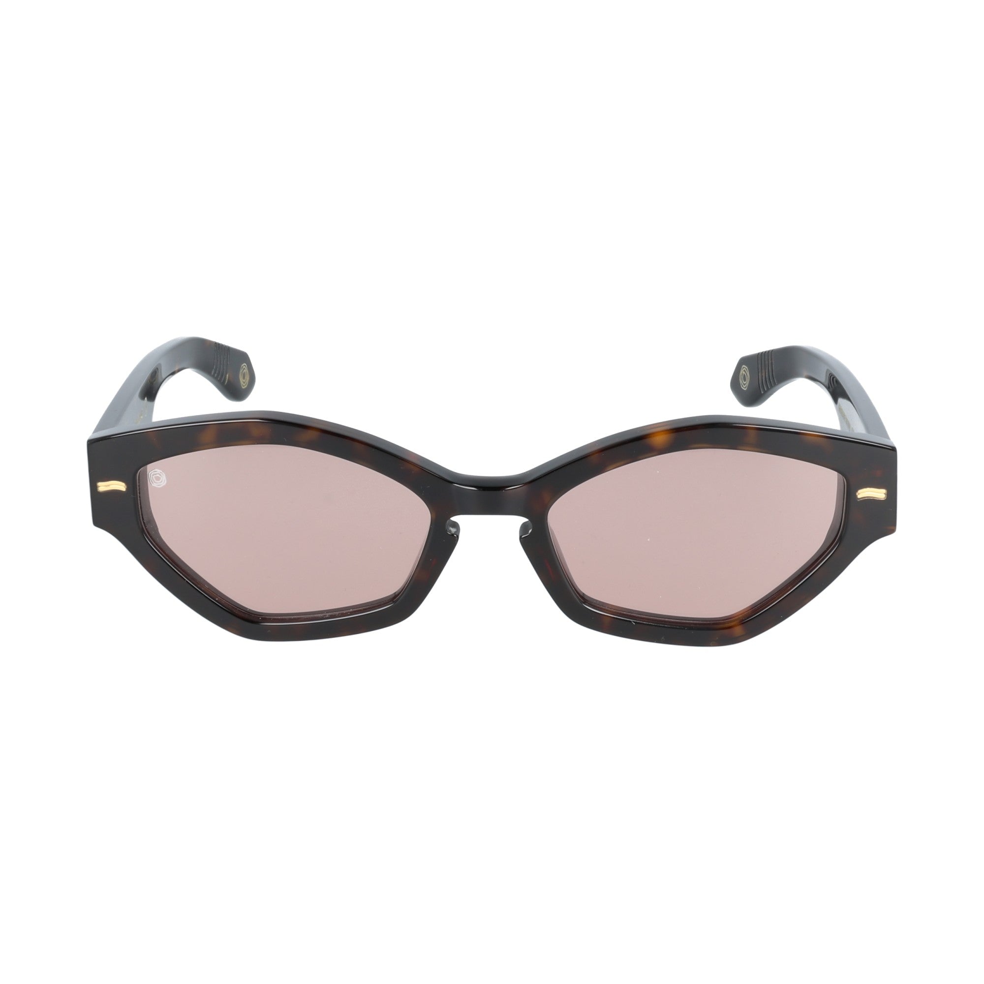 occhiali da sole da donna ELI Kyme havana cateye