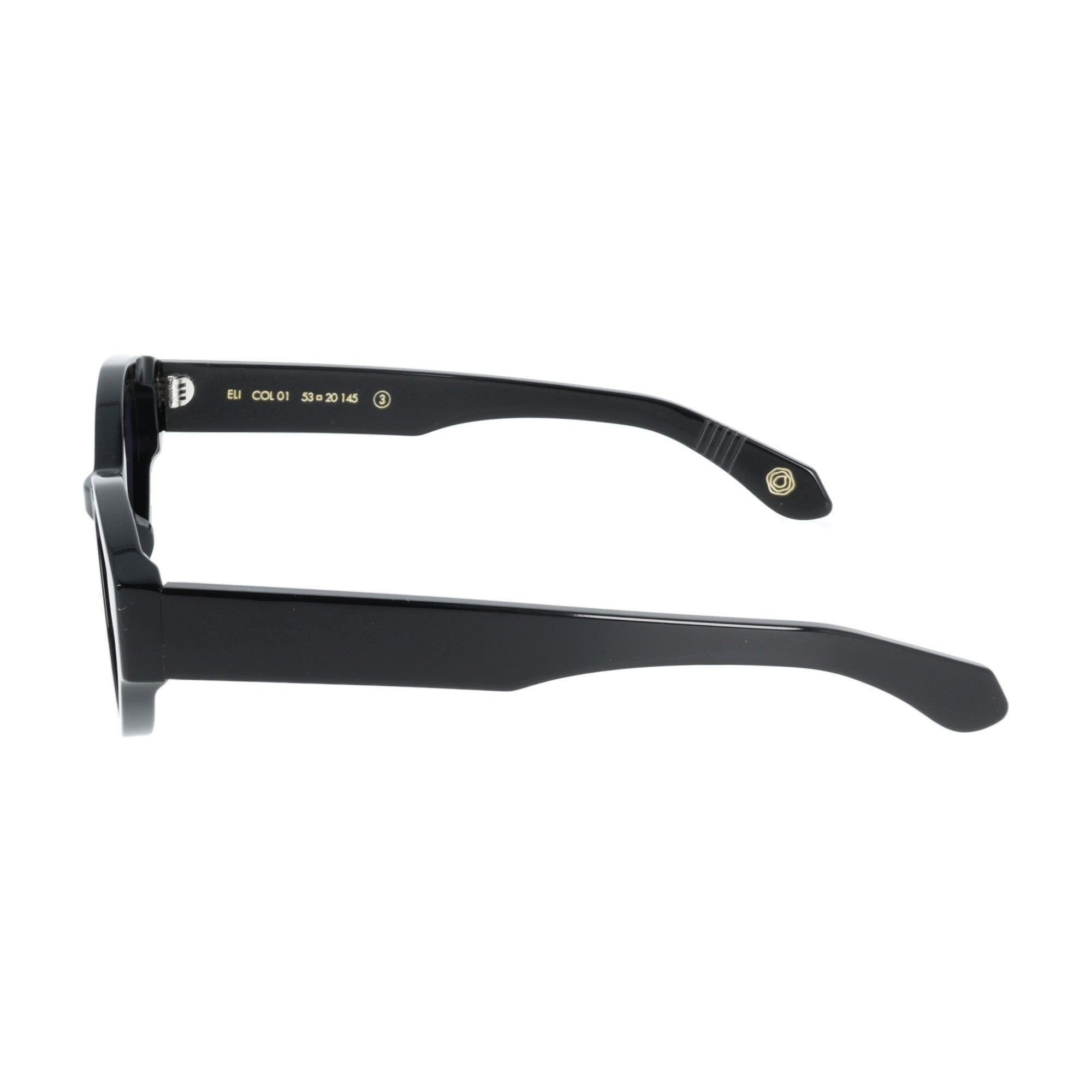 occhiali da sole da donna ELI Kyme tartarugato cateye