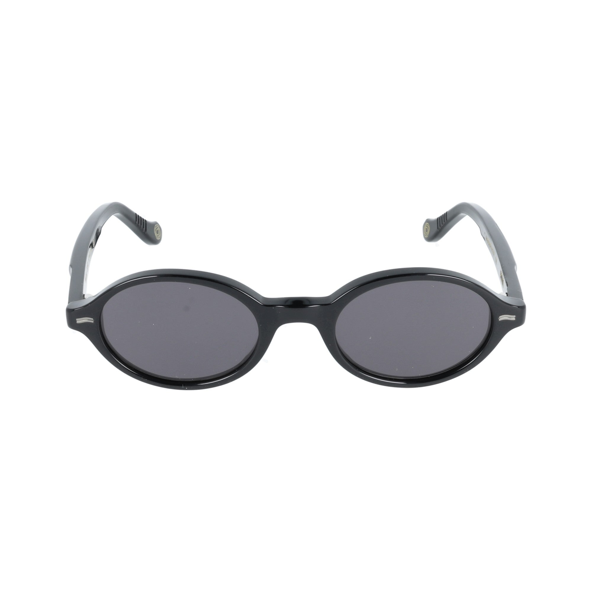 occhiali da sole da donna Russel Kyme nero cateye