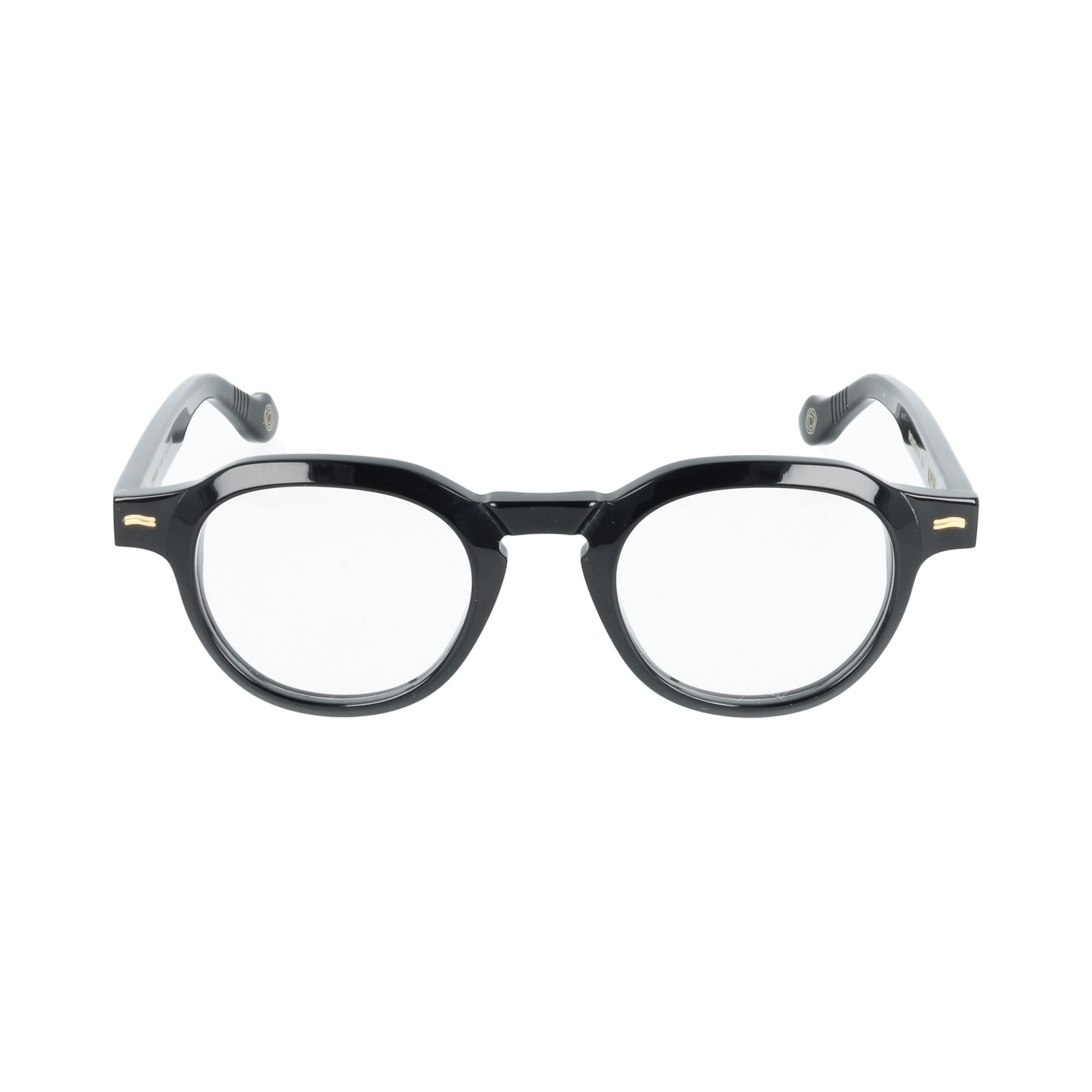 occhiali da vista da uomo  DAMIANO Kyme nero pantos