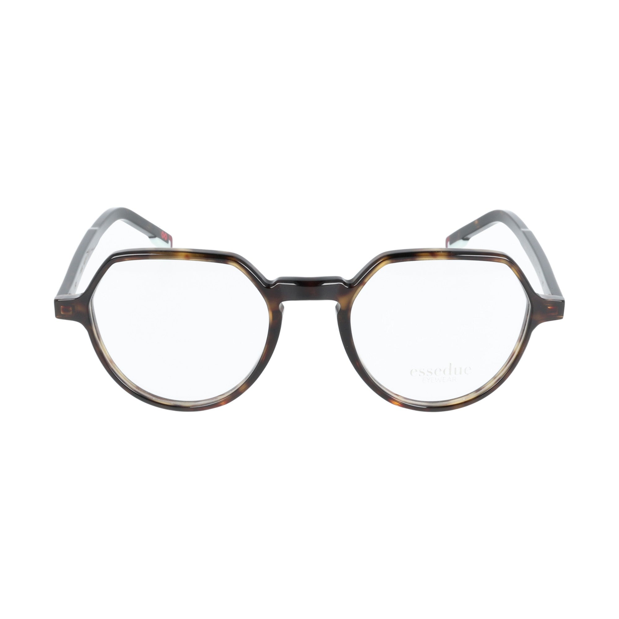  occhiali da vista da uomo dal nome Karma havana 