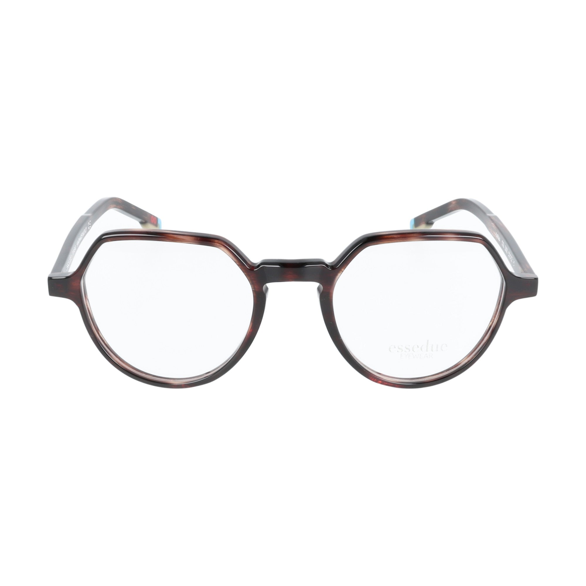  occhiali da vista da uomo dal nome Karma havana 