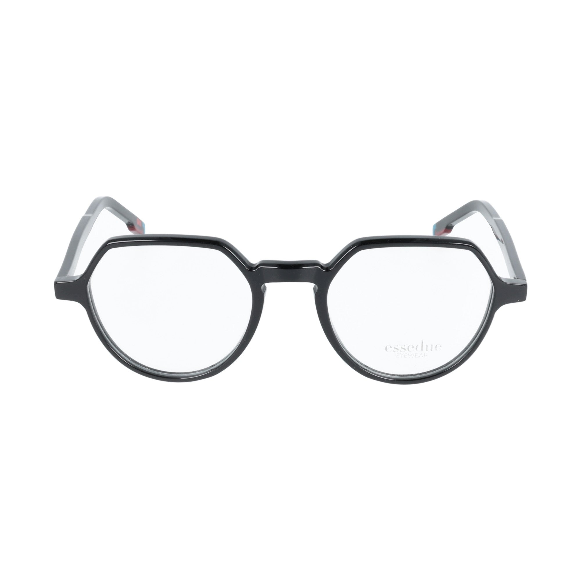  occhiali da vista da uomo dal nome Karma nero 