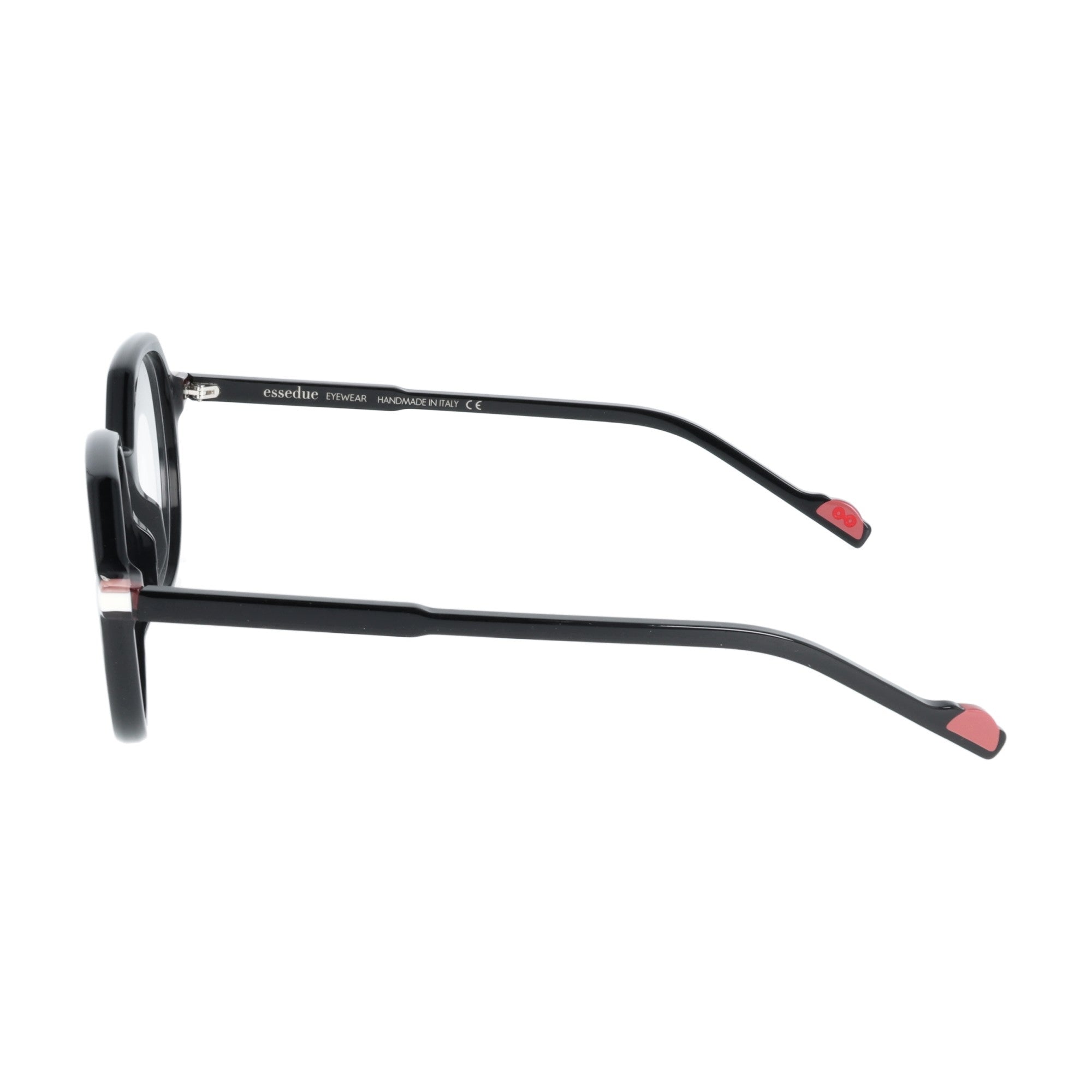 occhiali vista donna essedue atlantique nero