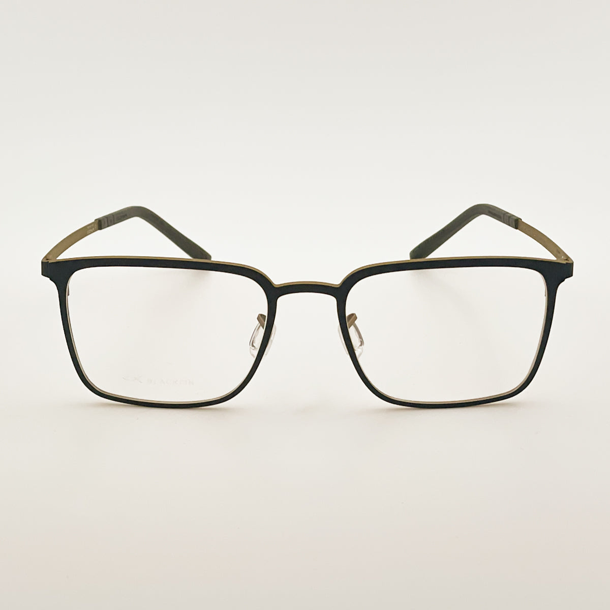 occhiali da vista da uomo BLACKFIN DOVER  titanio