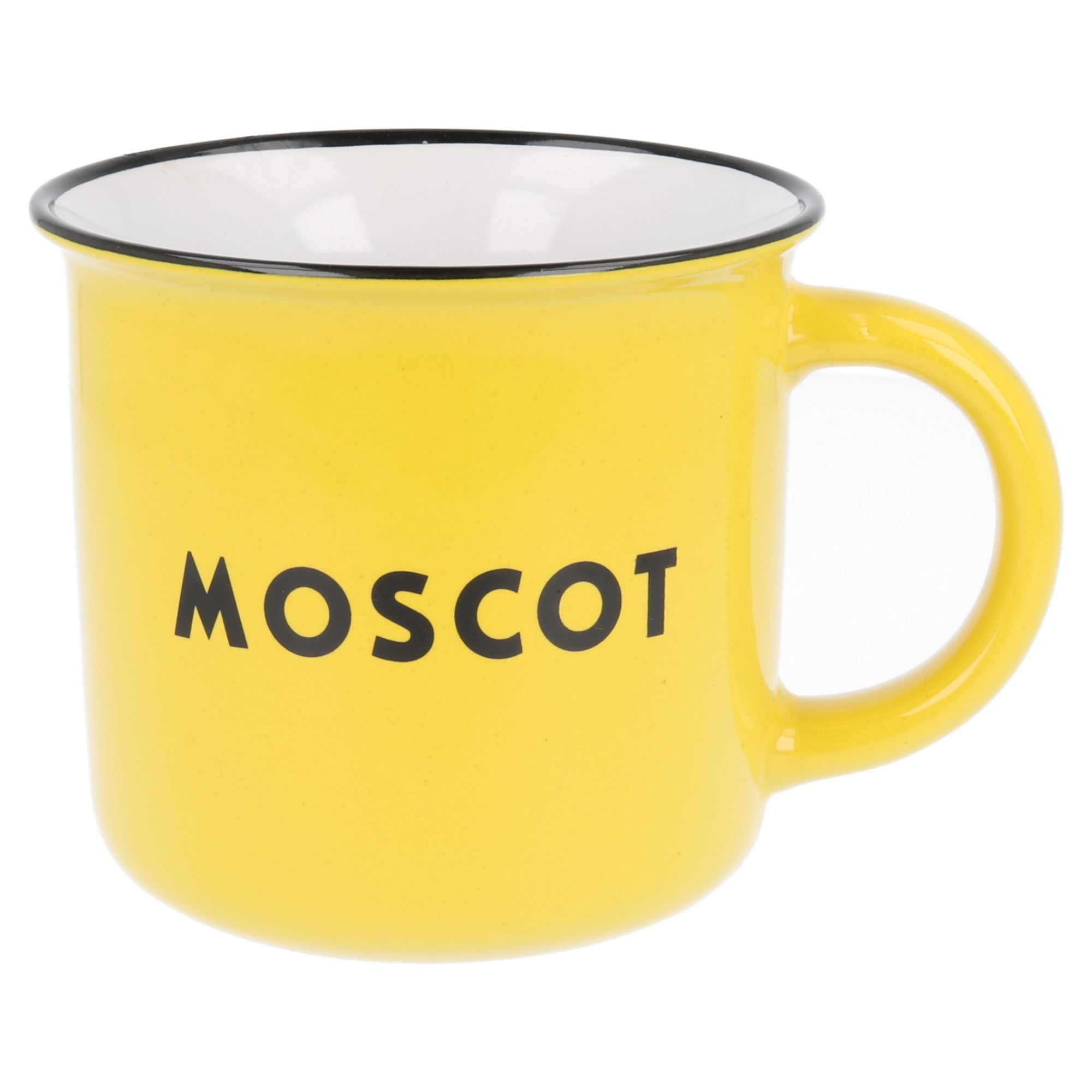 Moscot | Baitsim - Black