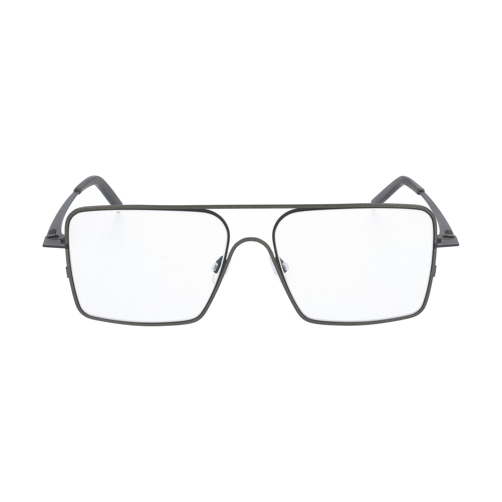 Theo | Isohel - Black / Red