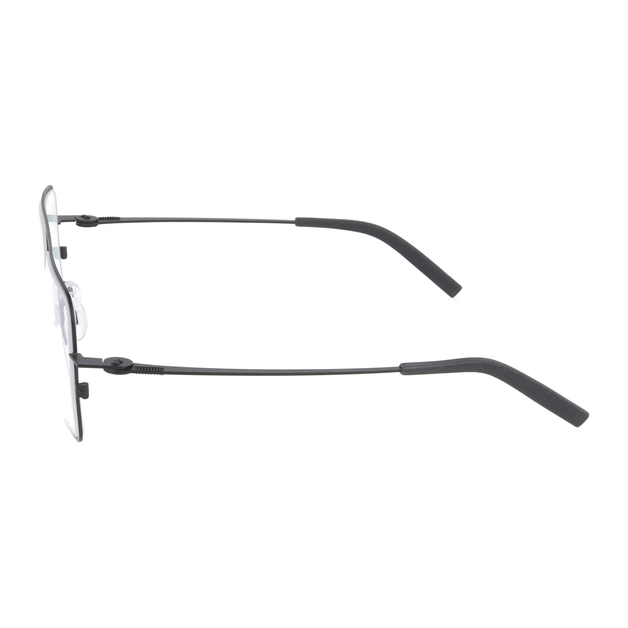 Theo | Isohel - Black / Red