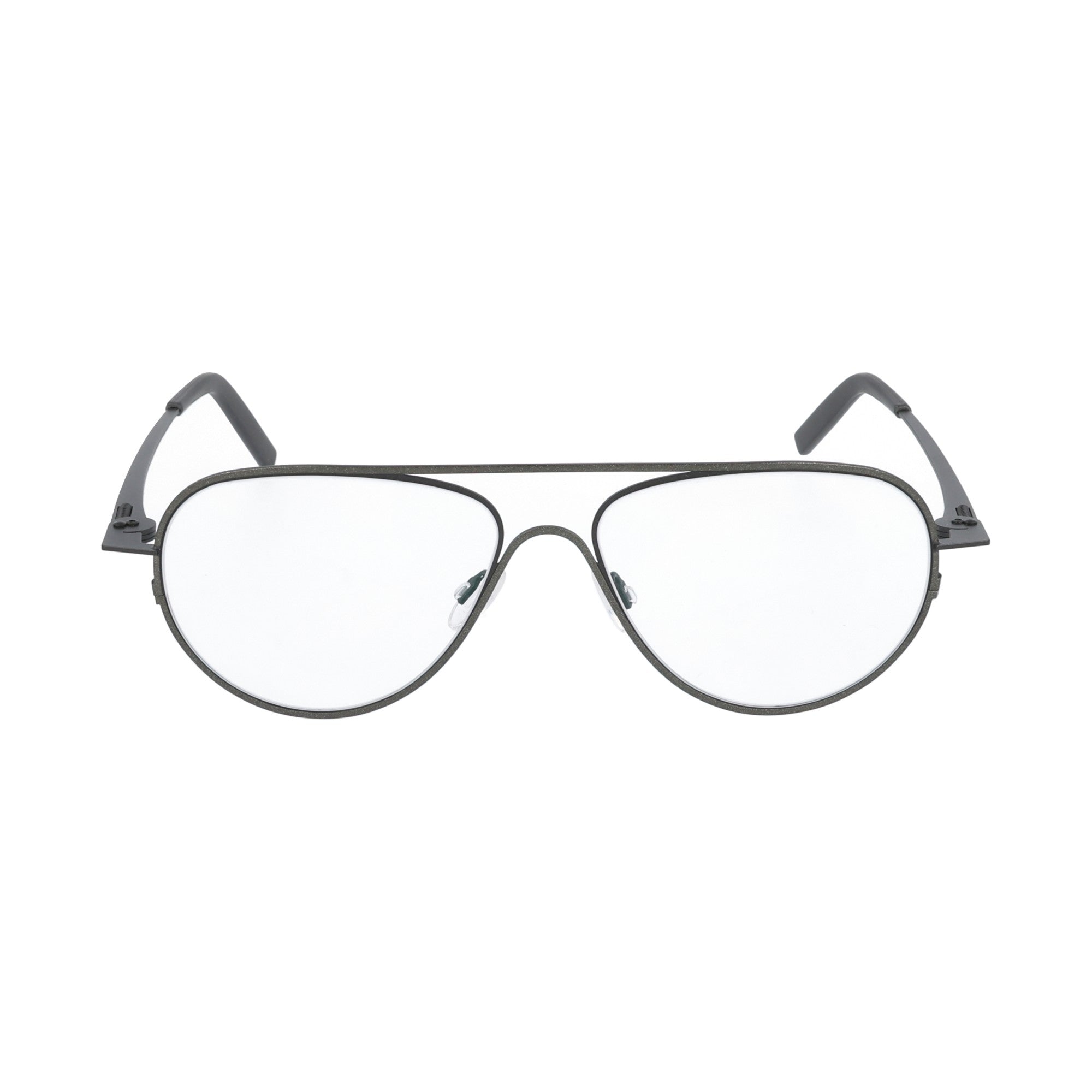 Theo | Isohypse - Black