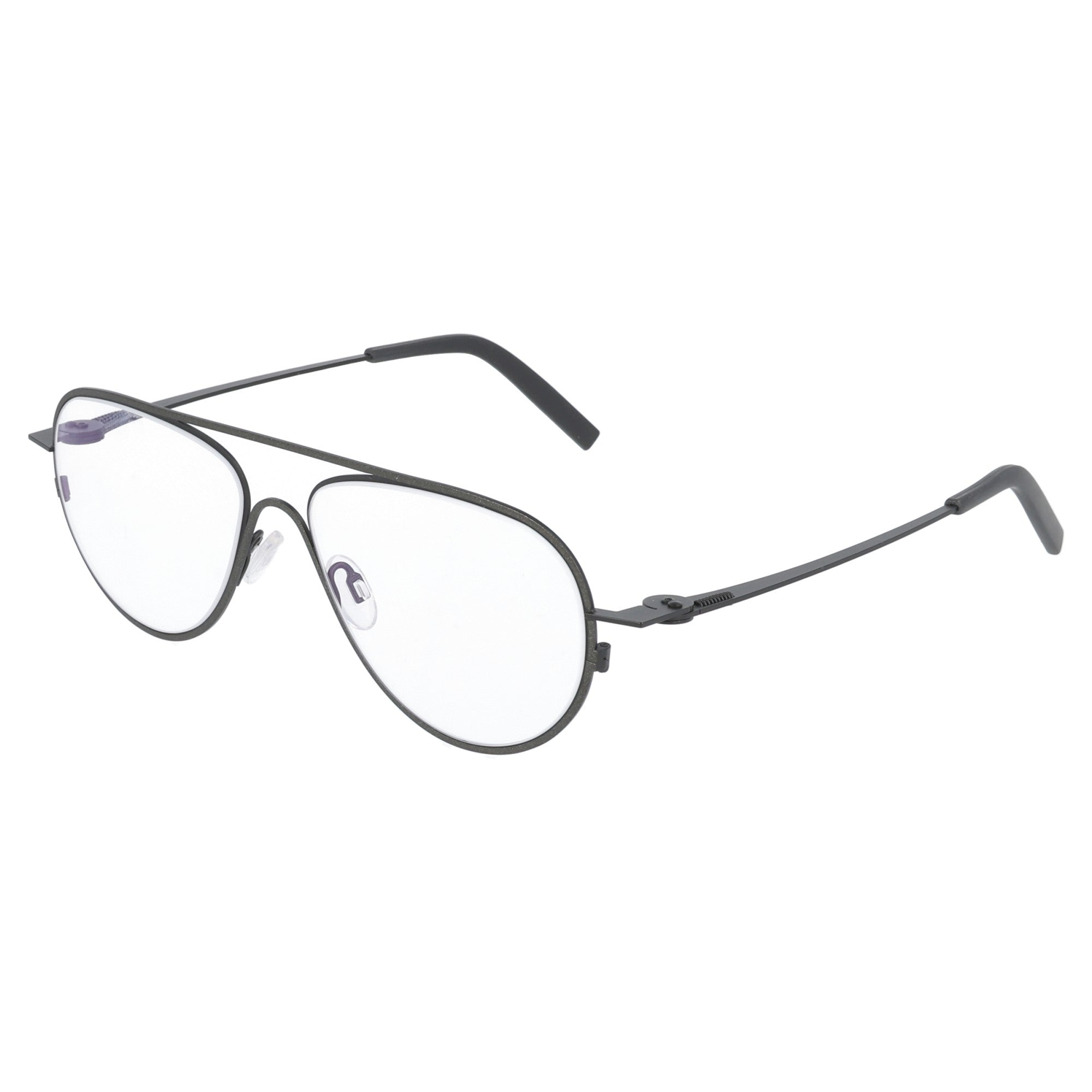 Theo | Isohypse - Black