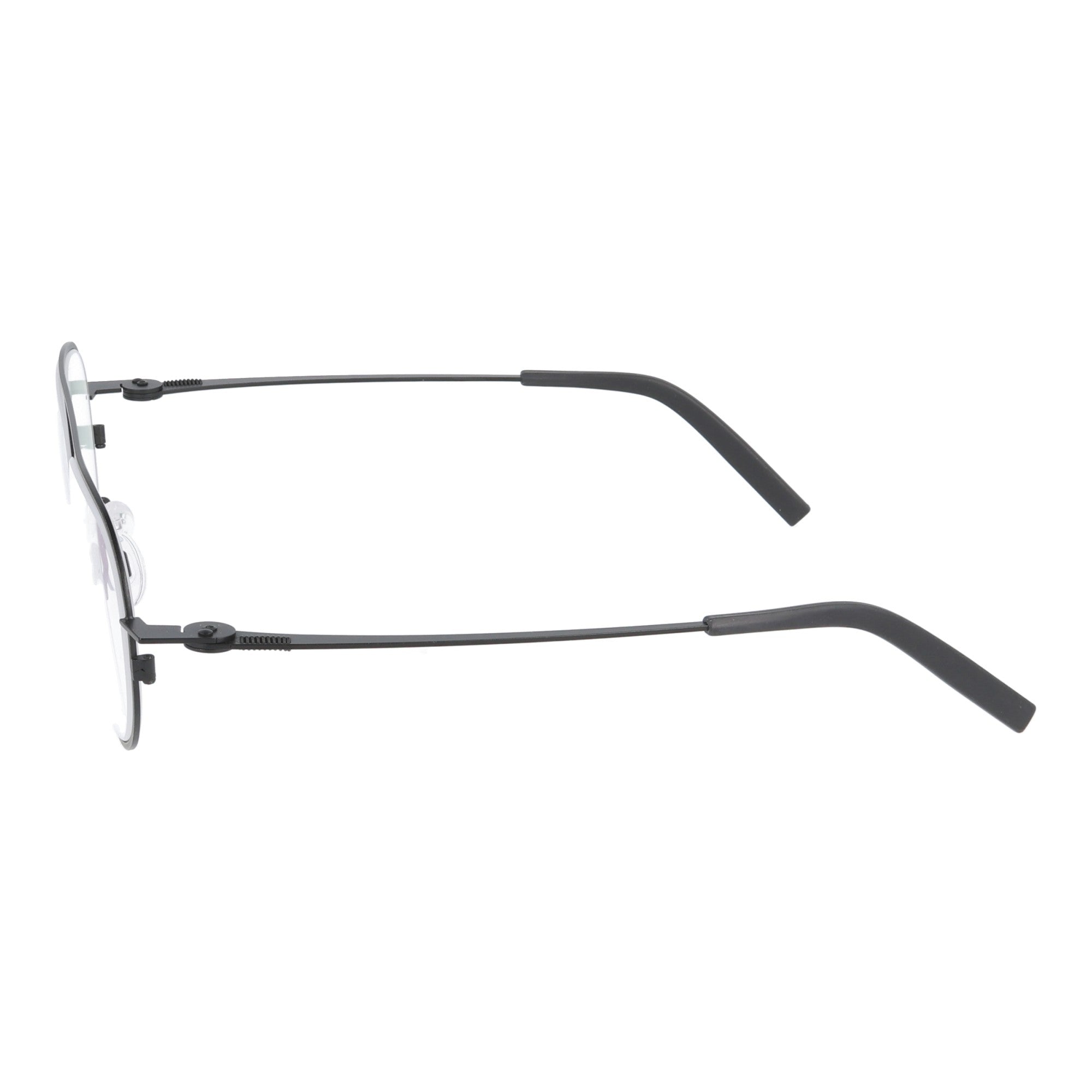 Theo | Isohypse - Black