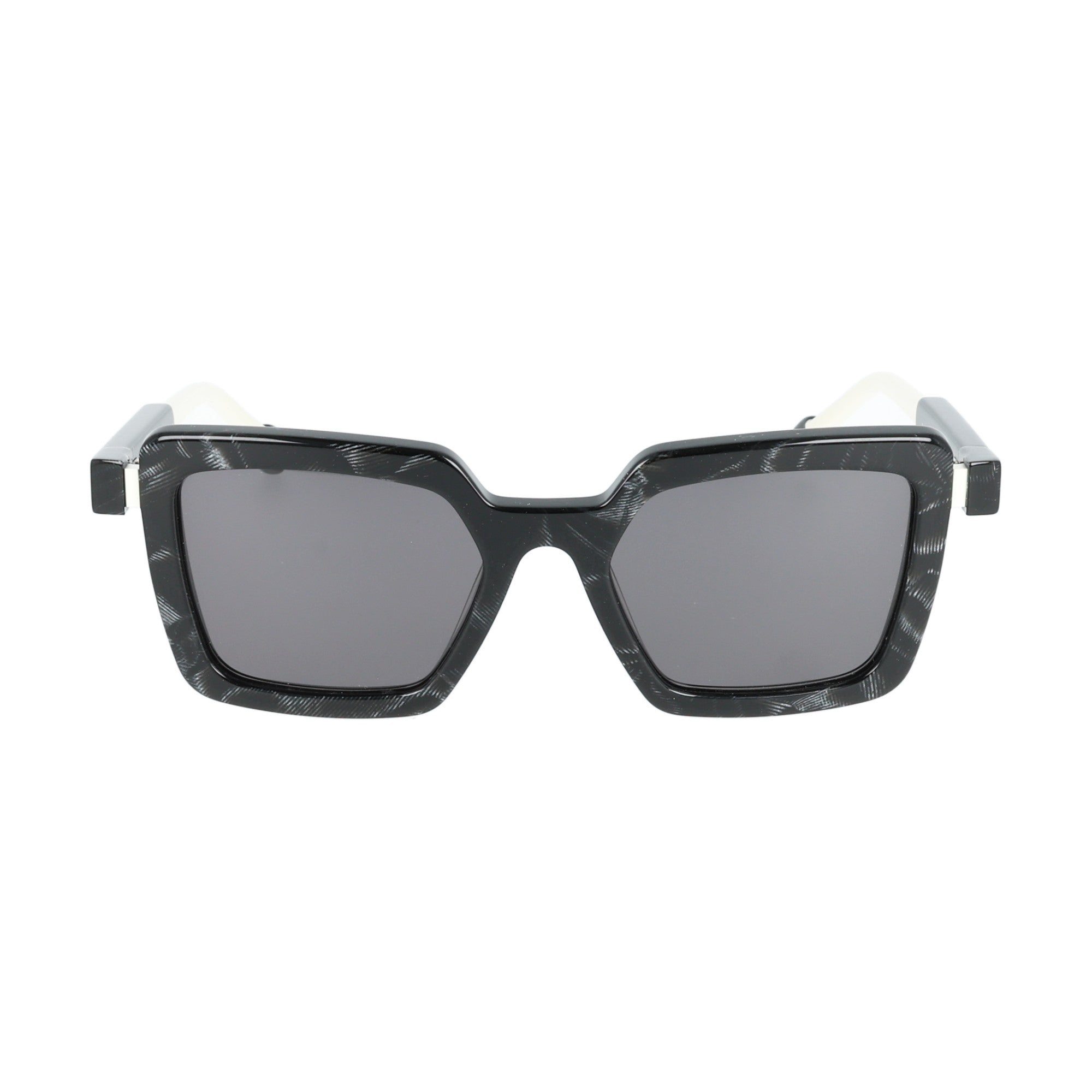 Theo | Pedal – Tartarugato & Violetta / Nero & Bianco