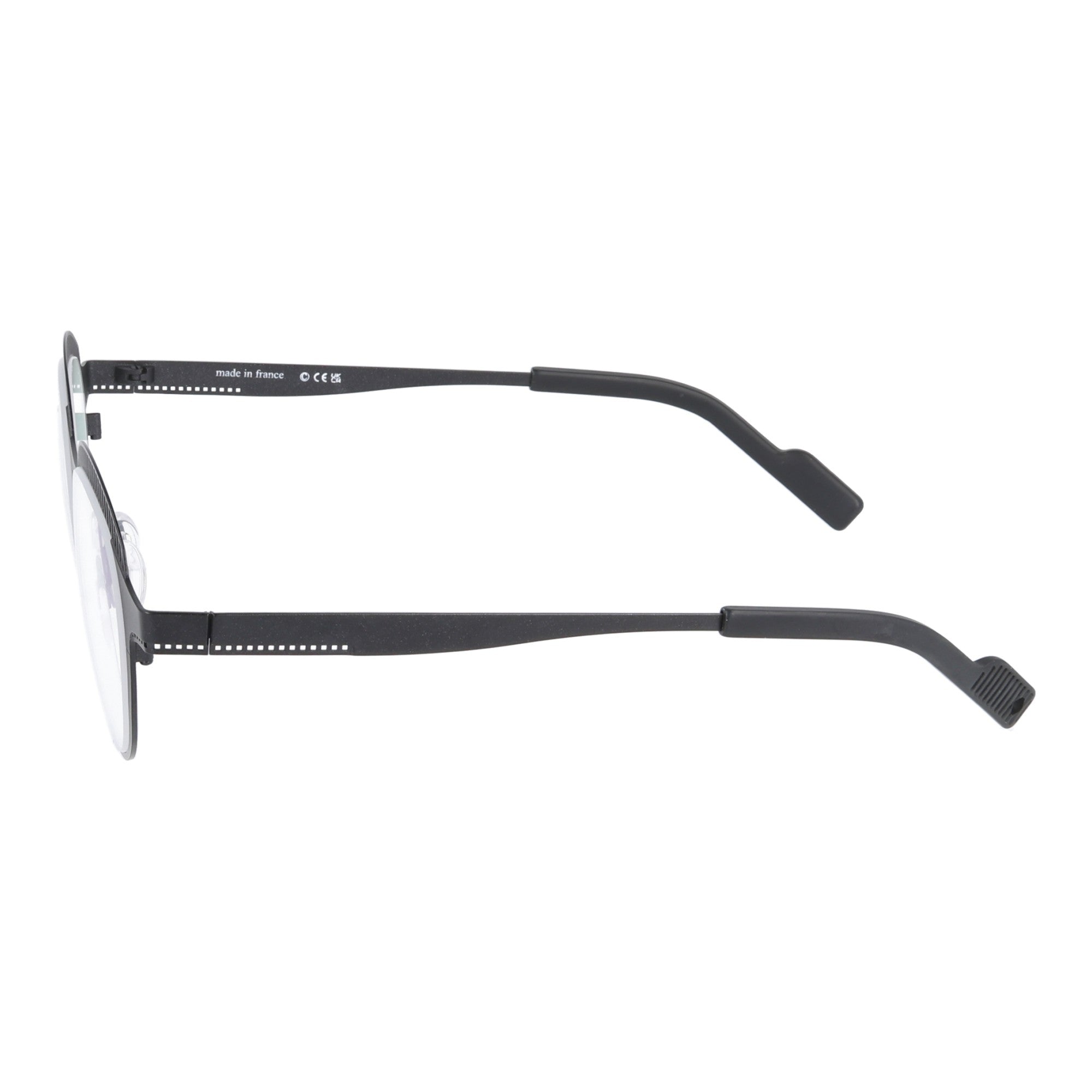 Theo | Pencil - Black / Red